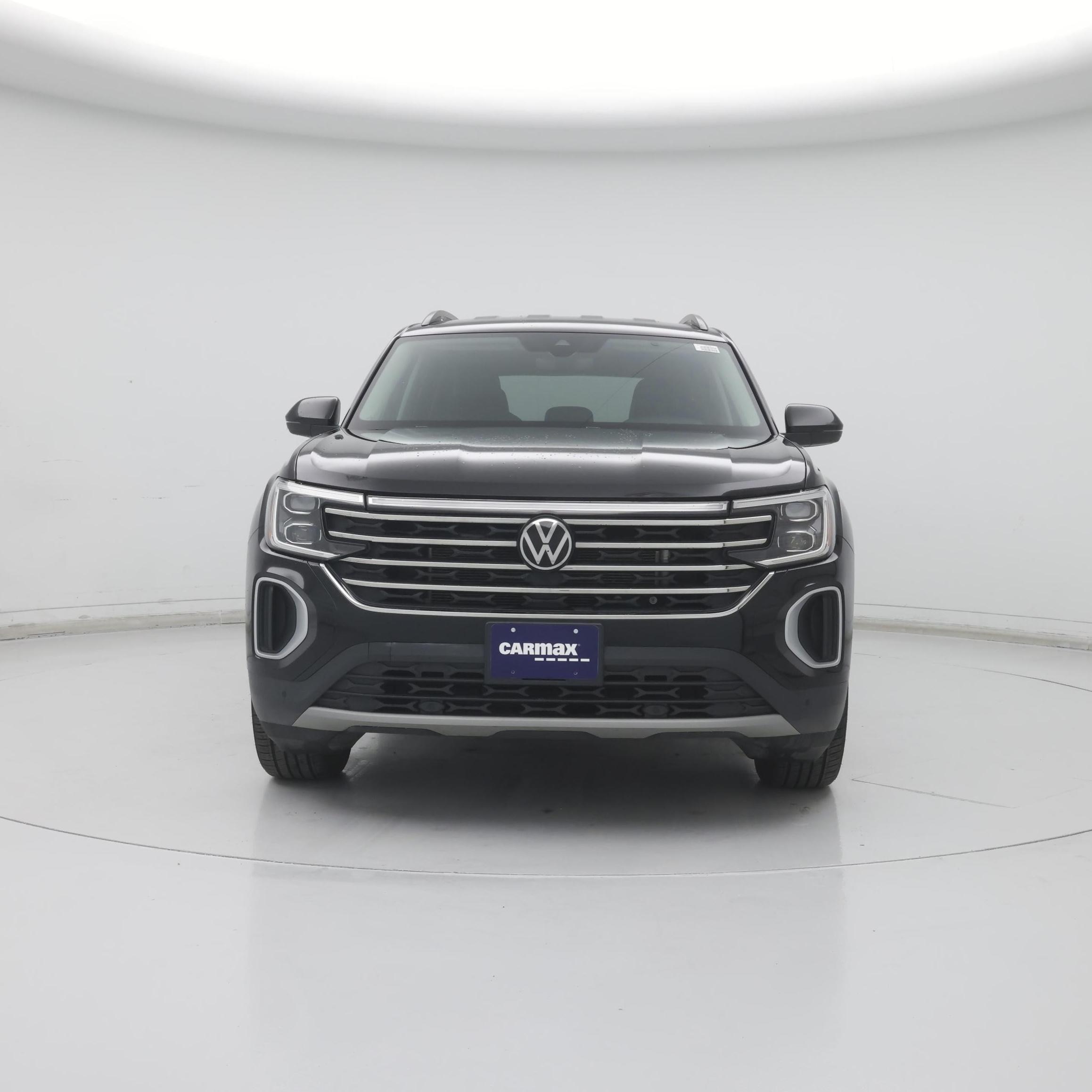 Thumbnail: 2024 Volkswagen Atlas - 5