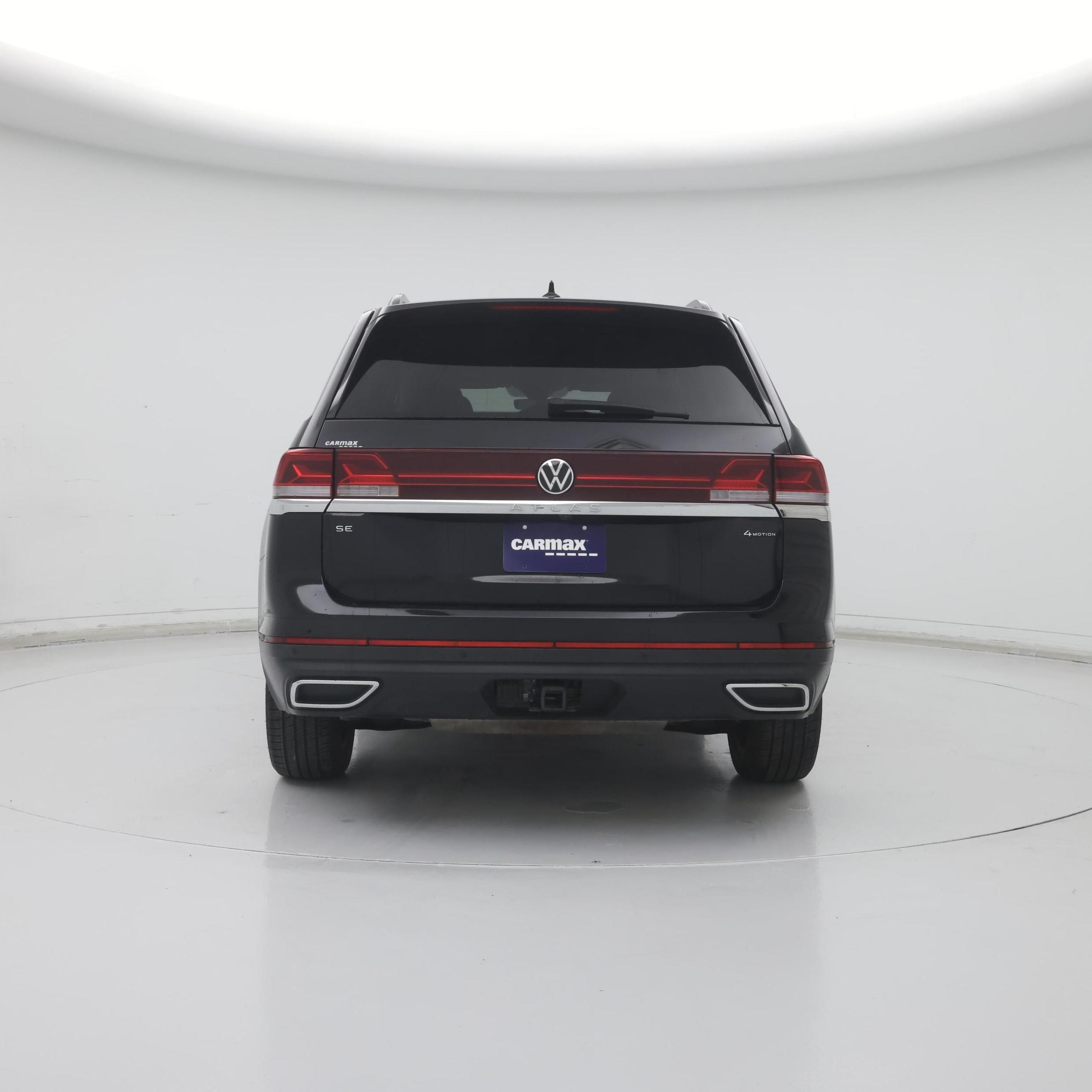 Thumbnail: 2024 Volkswagen Atlas - 6