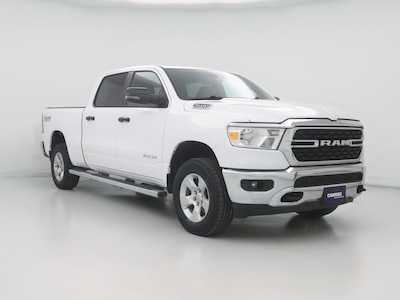 2023 Ram 1500 Bighorn