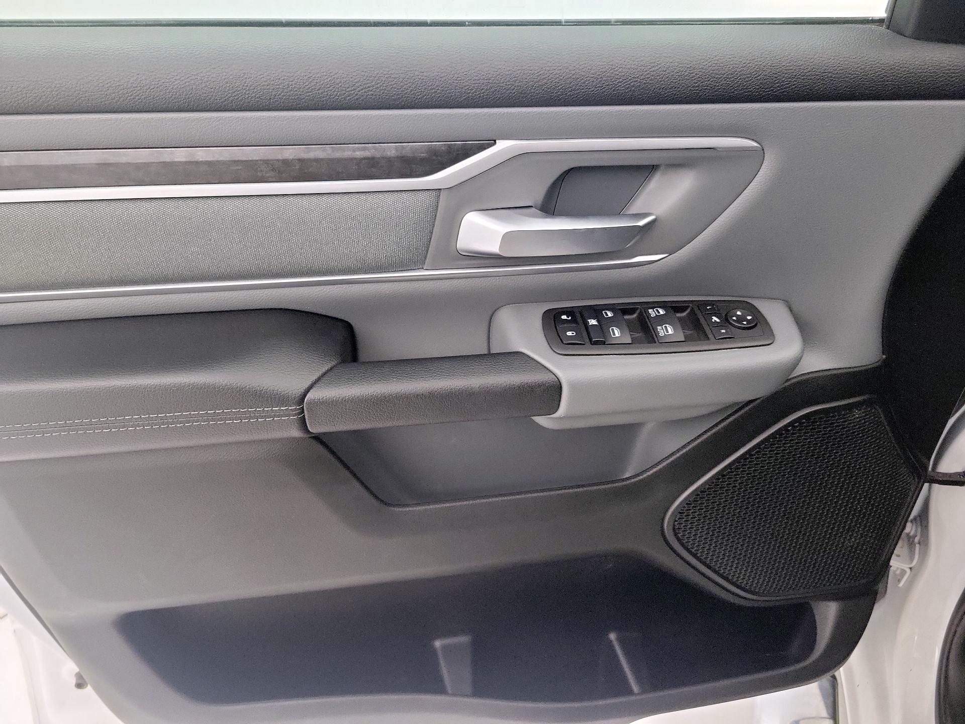 Thumbnail: 2023 RAM 1500 - 12