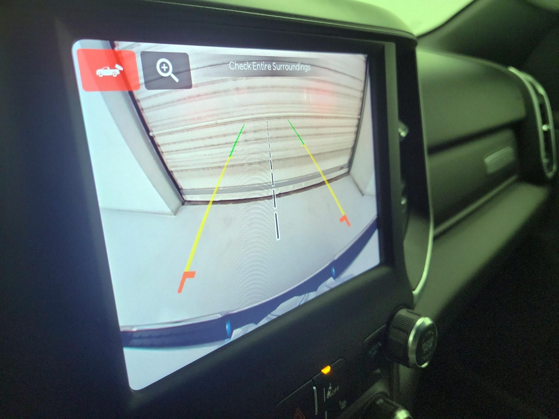 Thumbnail: 2023 RAM 1500 - 14