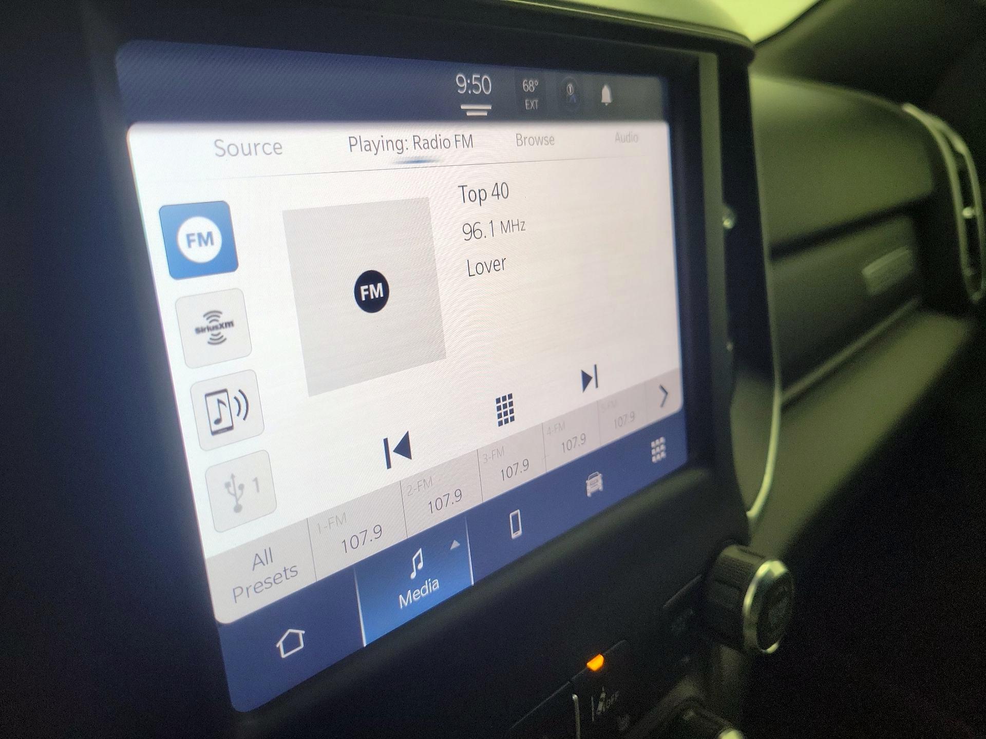 Thumbnail: 2023 RAM 1500 - 15