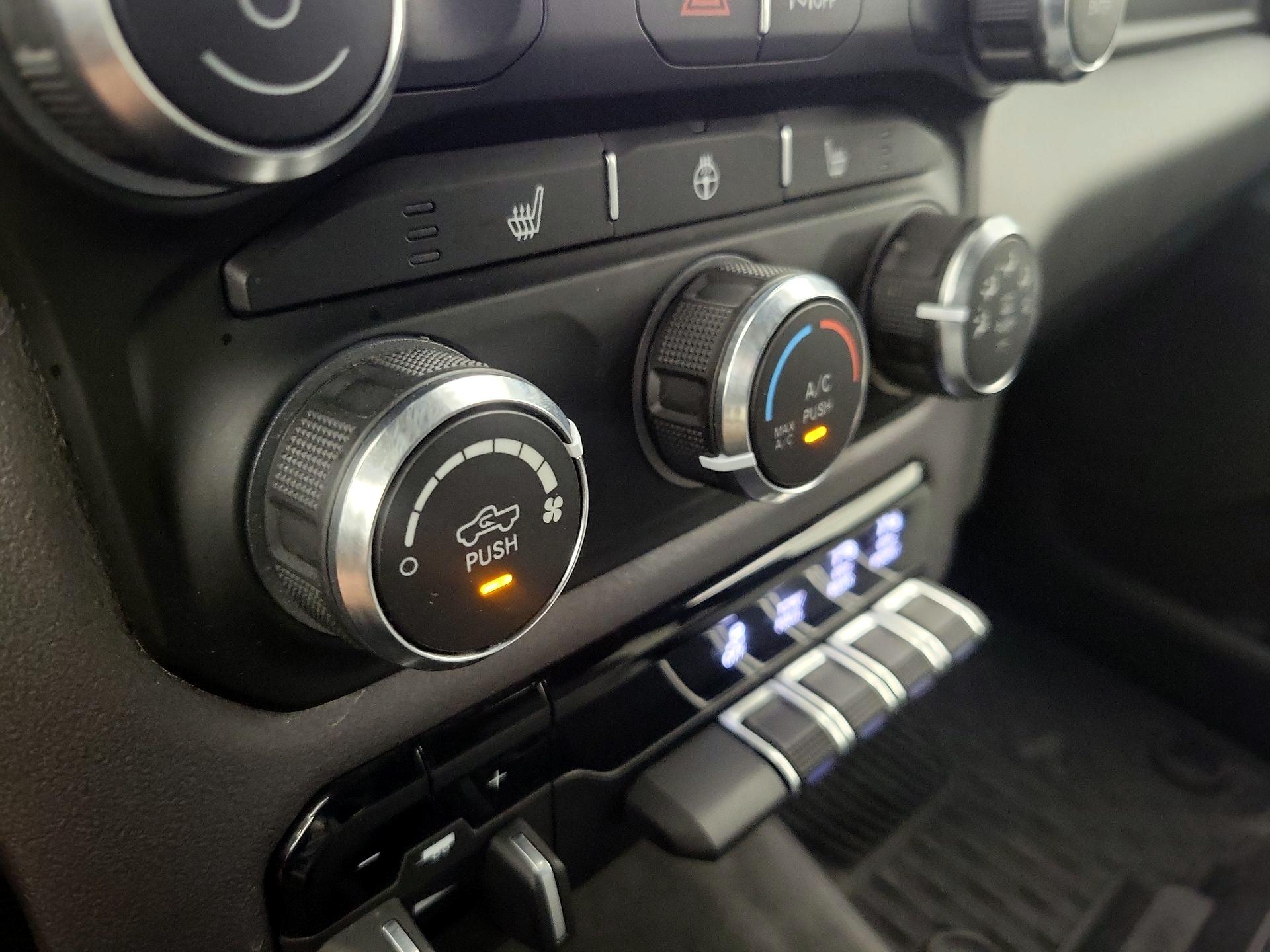 Thumbnail: 2023 RAM 1500 - 16