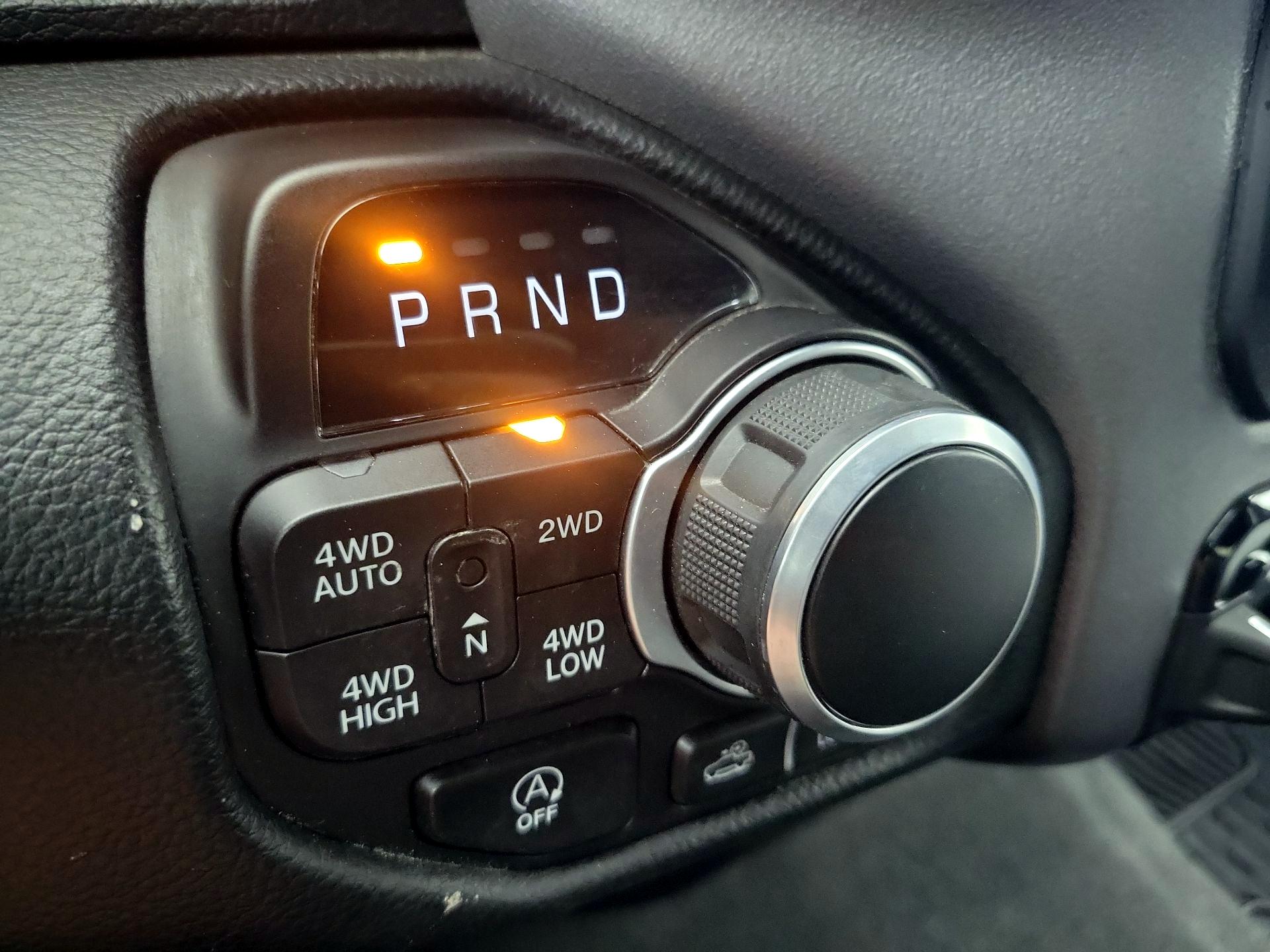 Thumbnail: 2023 RAM 1500 - 17