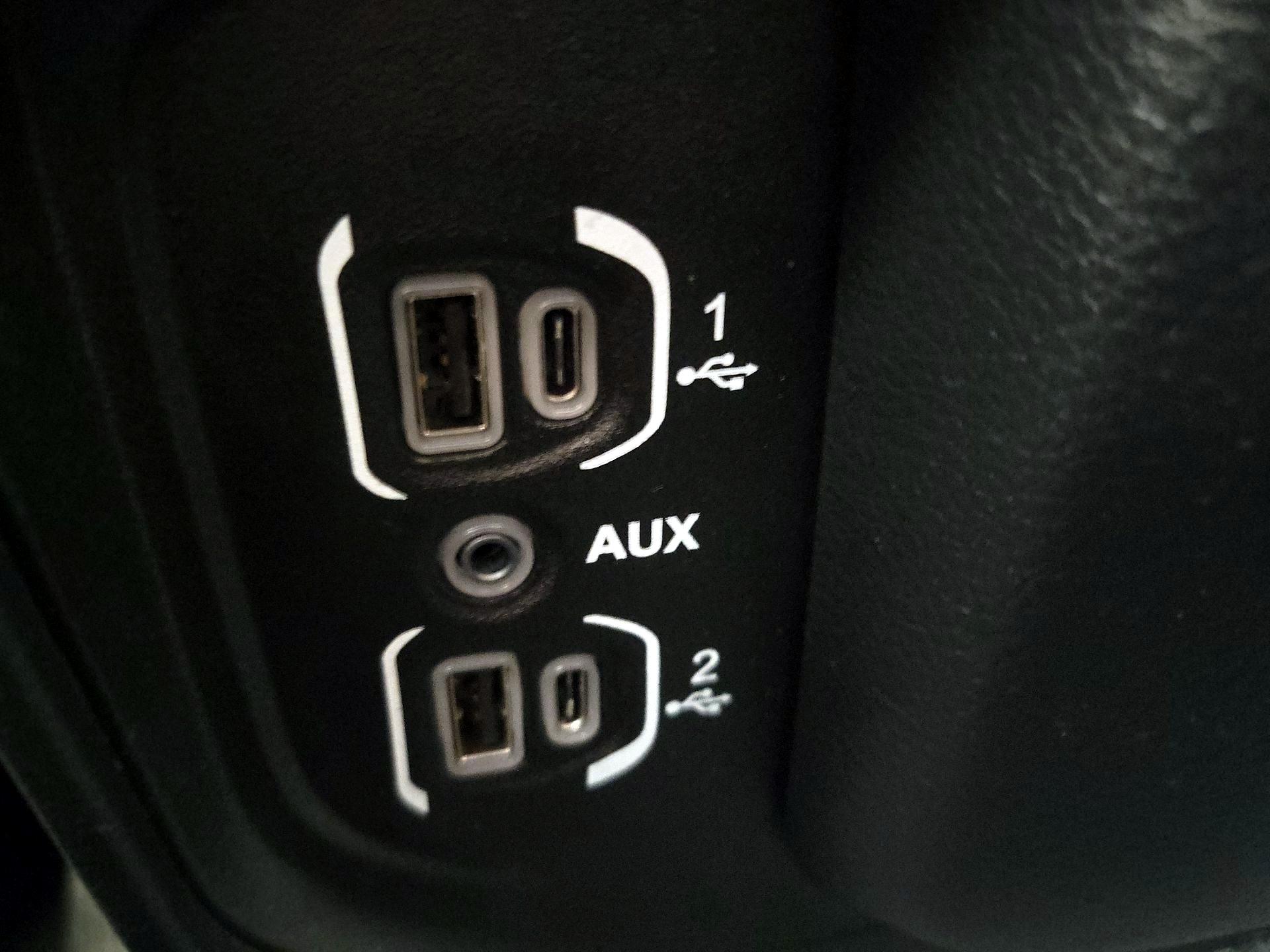 Thumbnail: 2023 RAM 1500 - 18