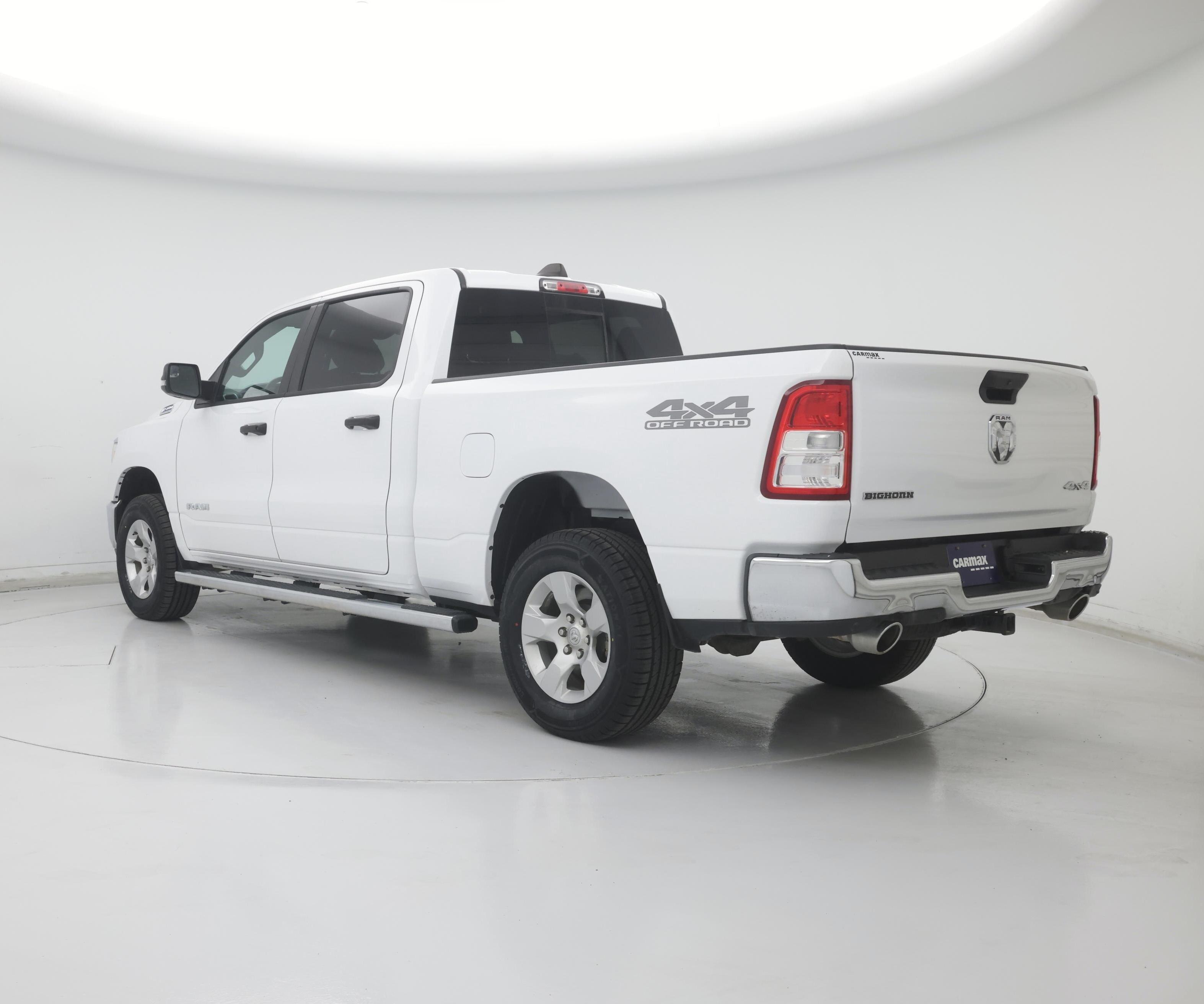 Thumbnail: 2023 RAM 1500 - 2