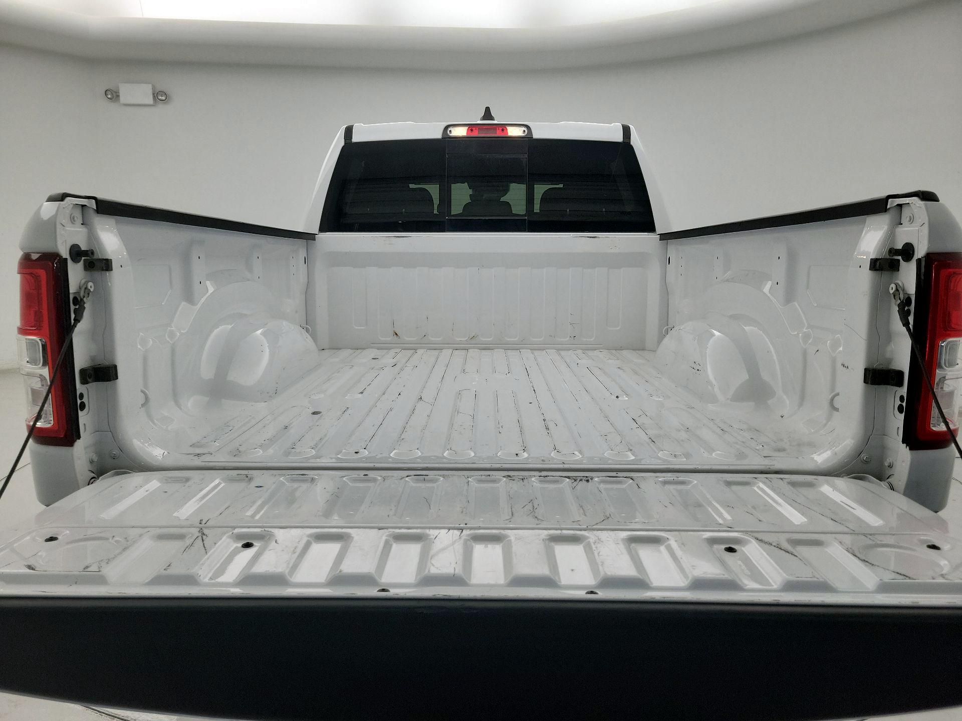 Thumbnail: 2023 RAM 1500 - 20