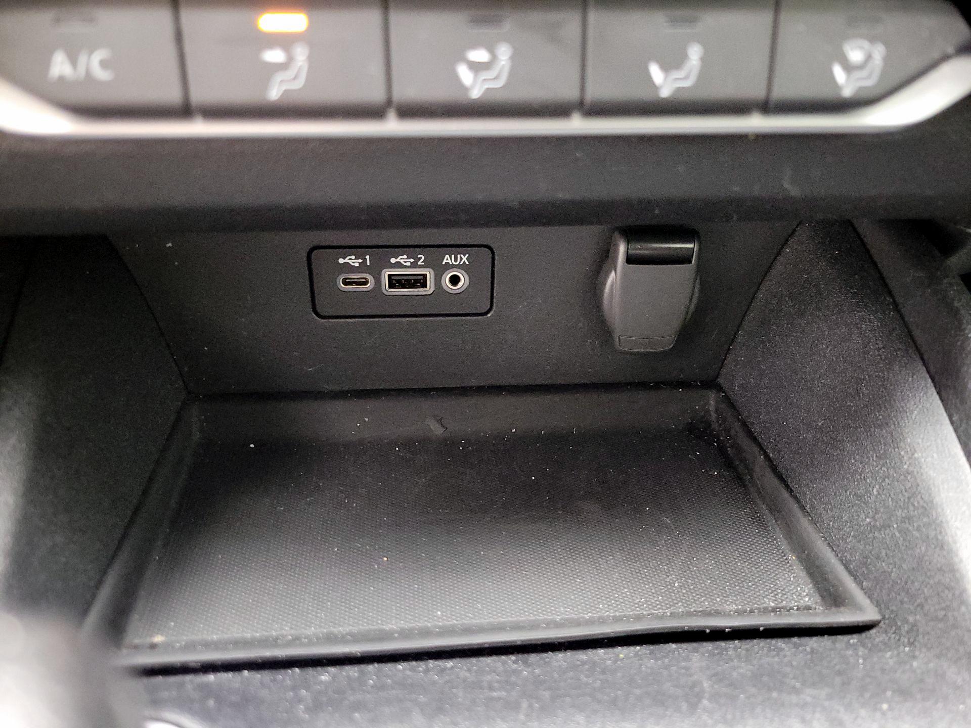 Thumbnail: 2022 Nissan Altima - 18