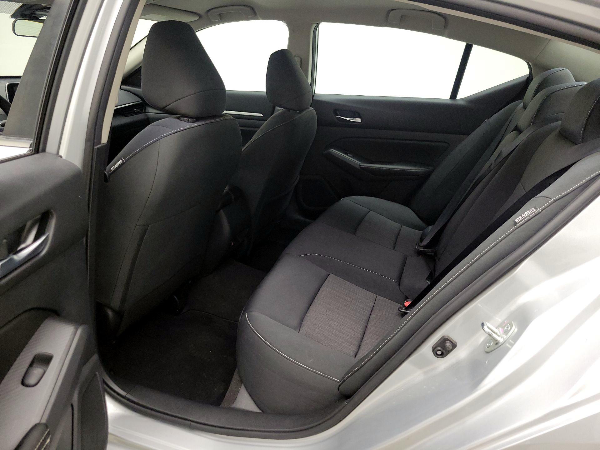 Thumbnail: 2022 Nissan Altima - 19