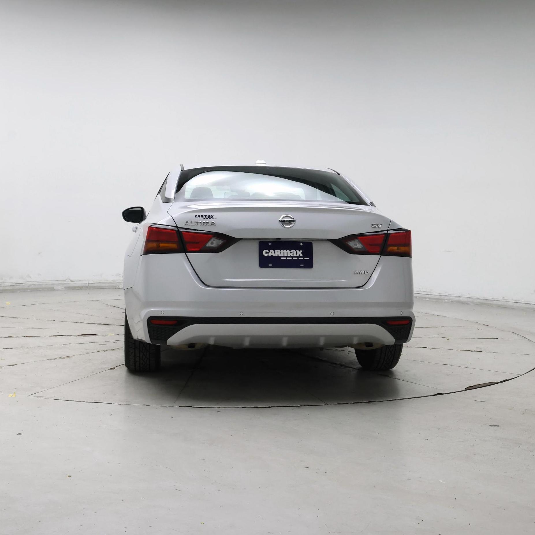 Thumbnail: 2022 Nissan Altima - 6