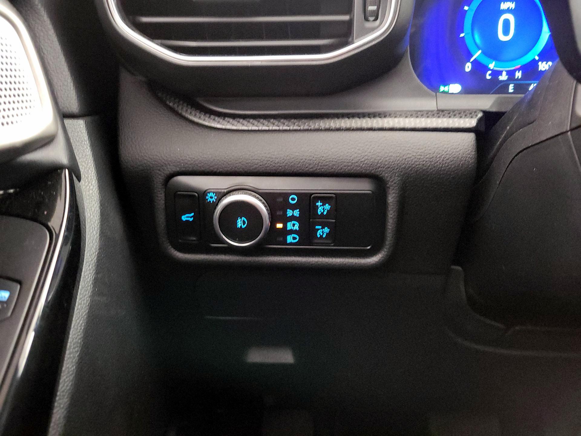 Thumbnail: 2023 Ford Explorer - 11