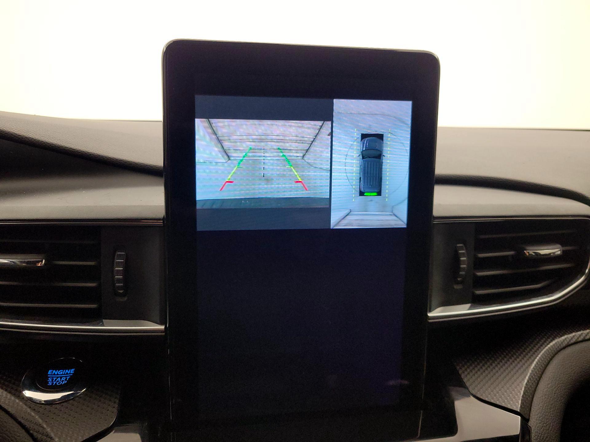 Thumbnail: 2023 Ford Explorer - 13