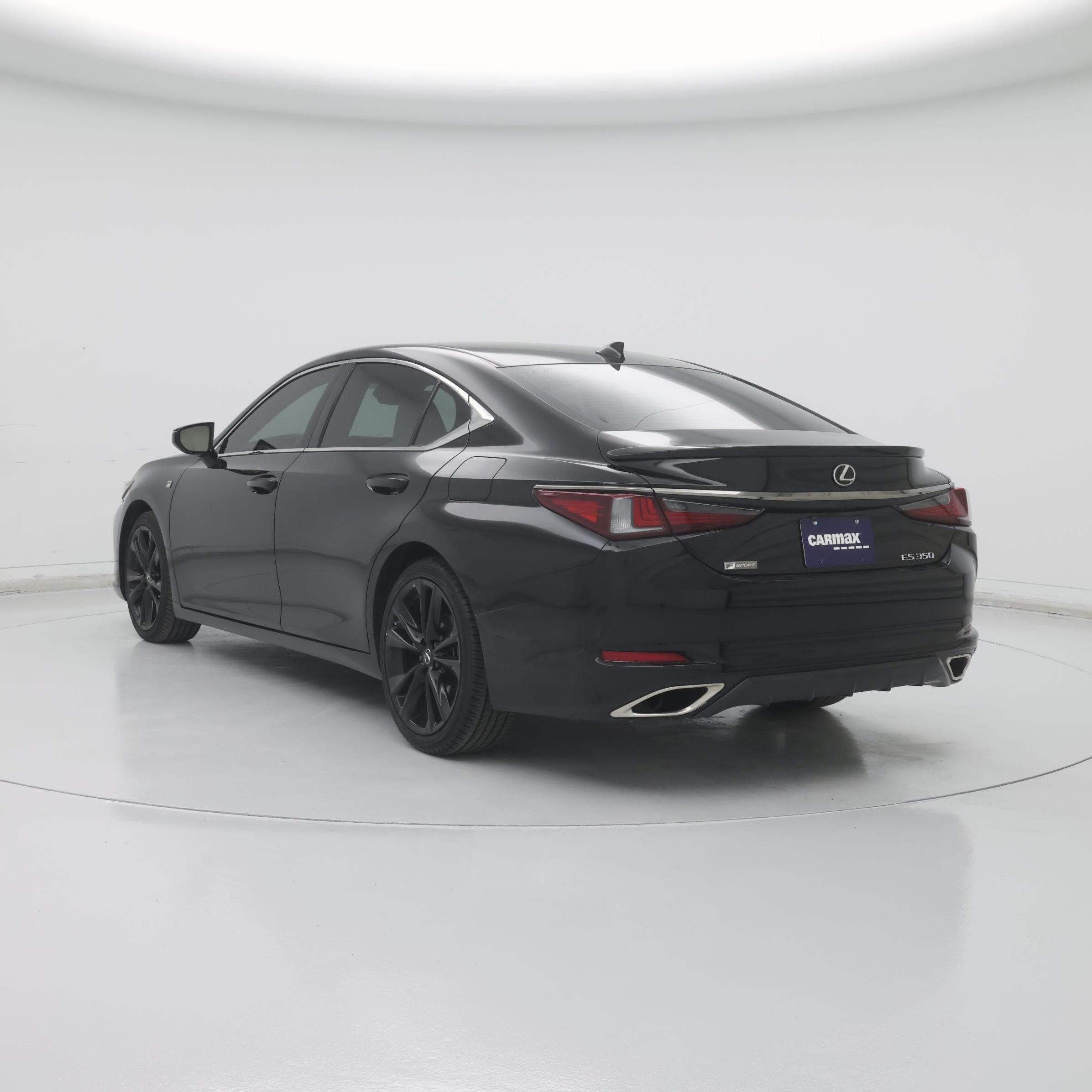 Thumbnail: 2021 Lexus ES - 2