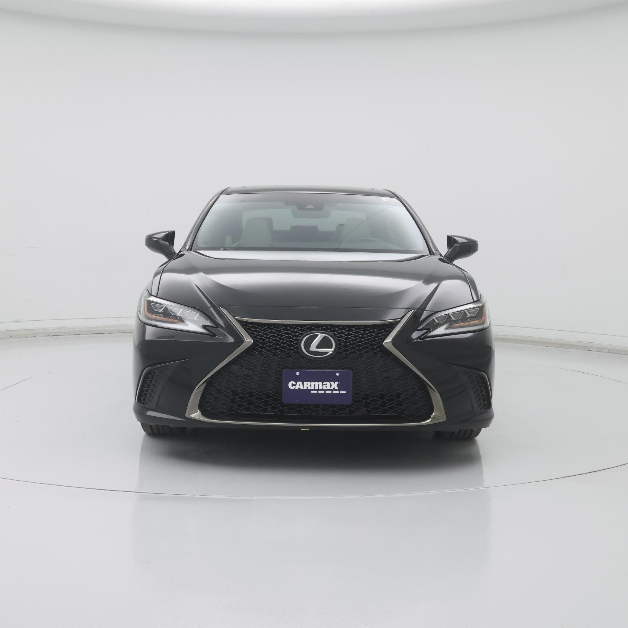 Thumbnail: 2021 Lexus ES - 5