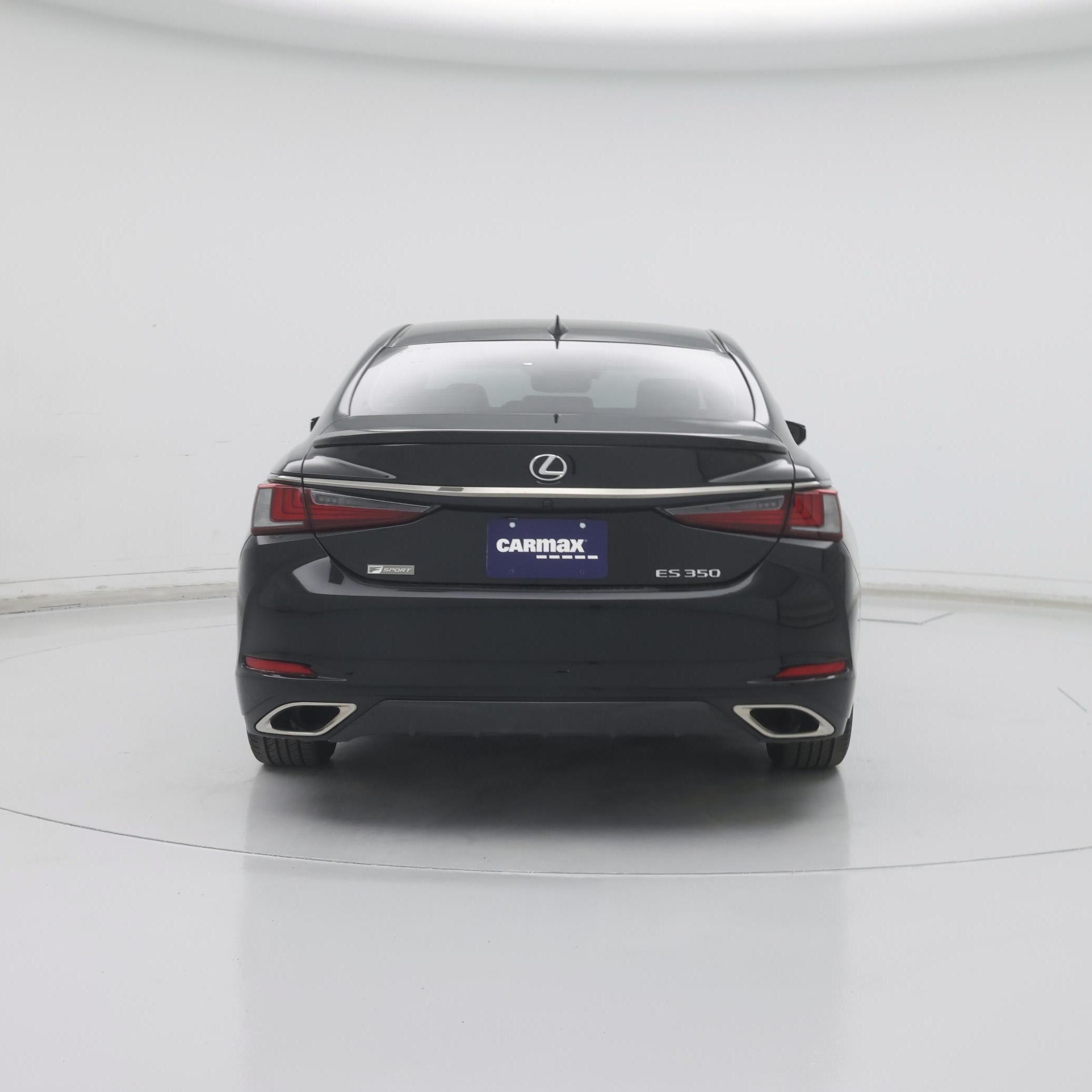 Thumbnail: 2021 Lexus ES - 6