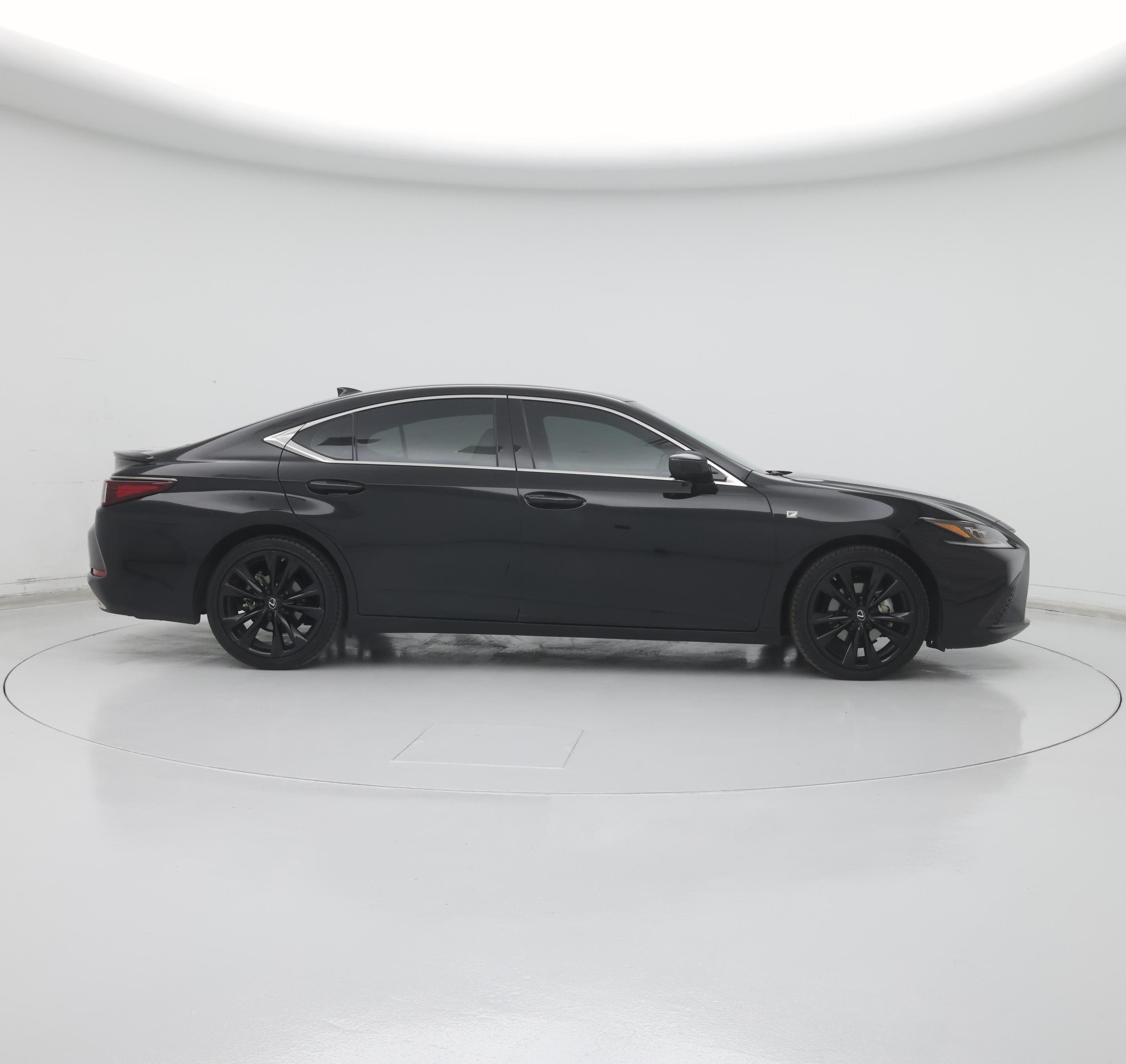 Thumbnail: 2021 Lexus ES - 7