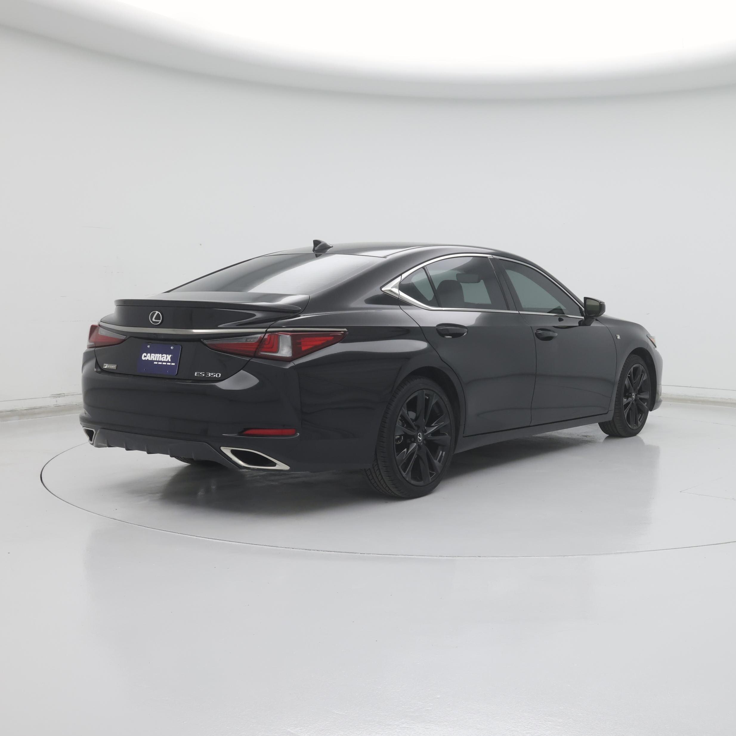 Thumbnail: 2021 Lexus ES - 8