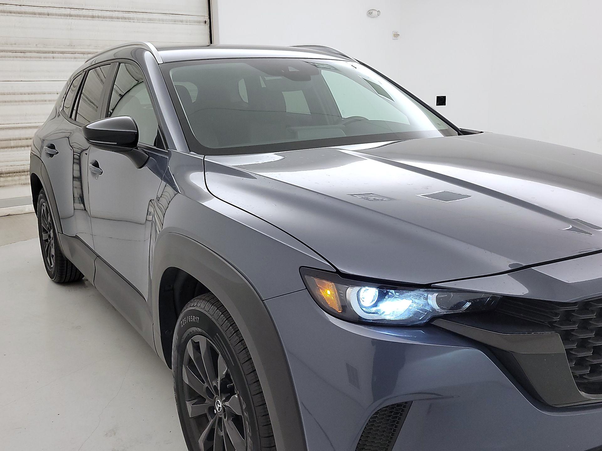 Thumbnail: 2024 Mazda CX-50 - 1