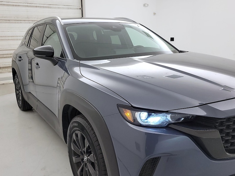 2024 Mazda CX-50 2.5 S Preferred Package