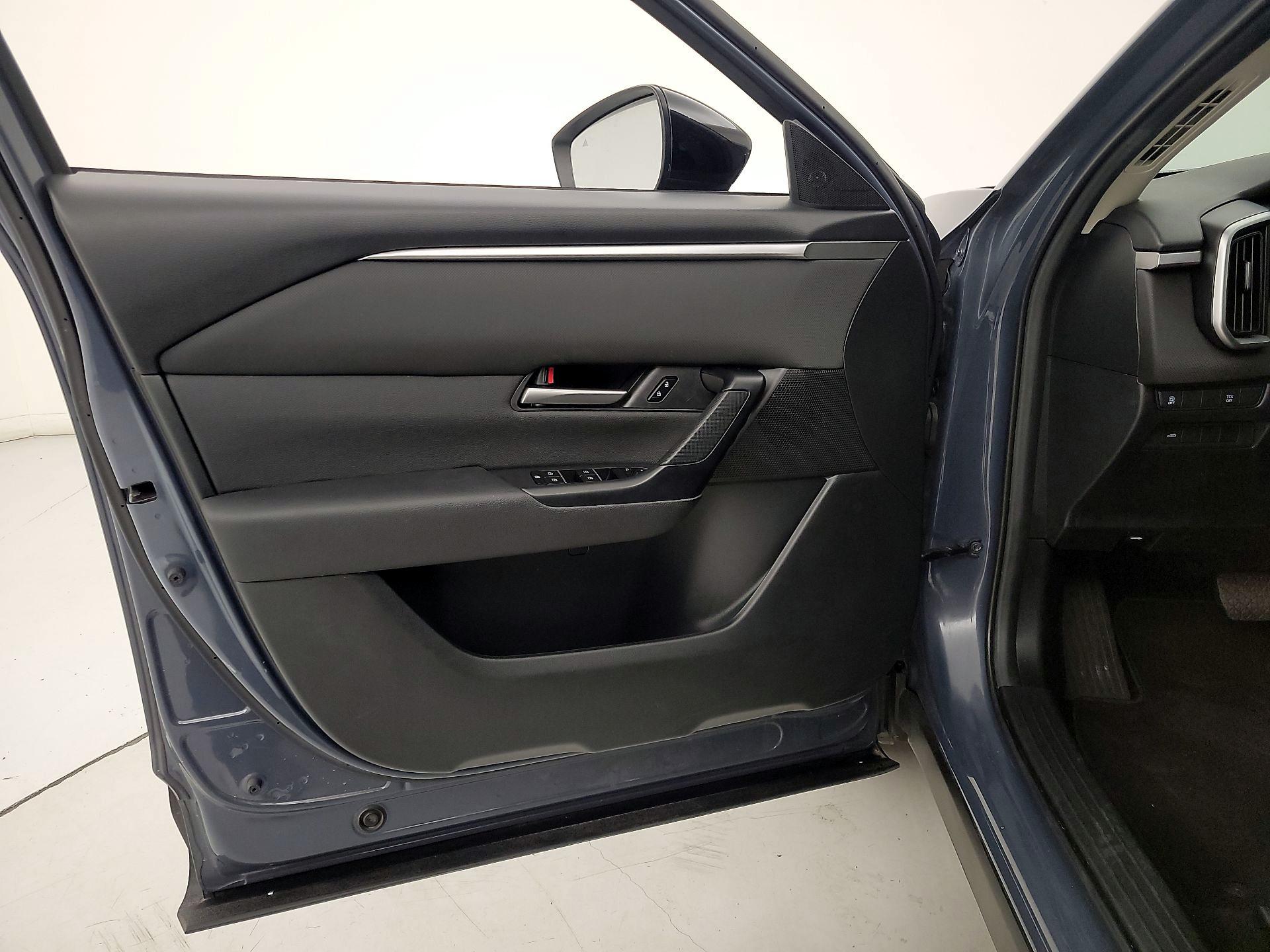 Thumbnail: 2024 Mazda CX-50 - 10