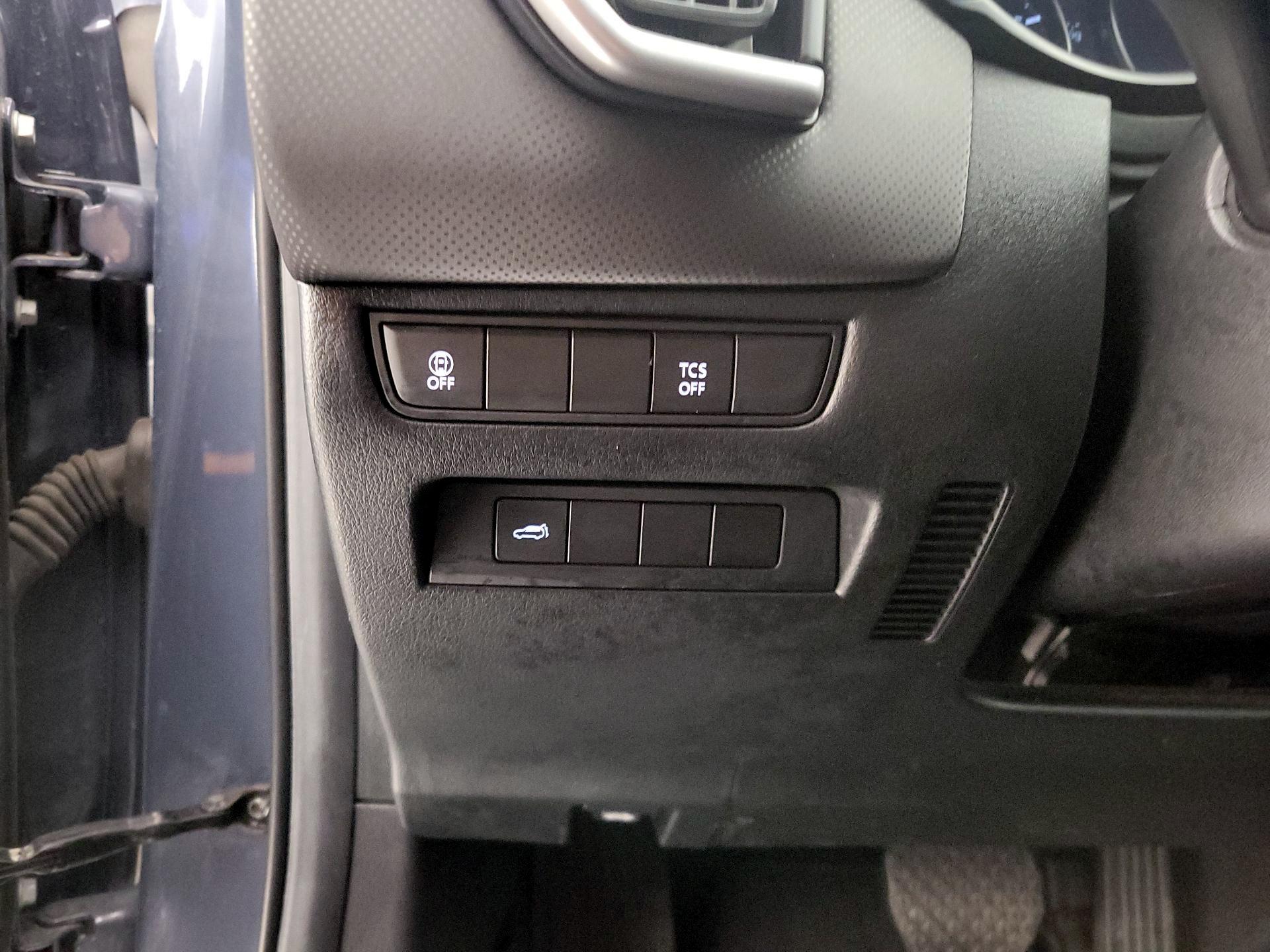 Thumbnail: 2024 Mazda CX-50 - 11