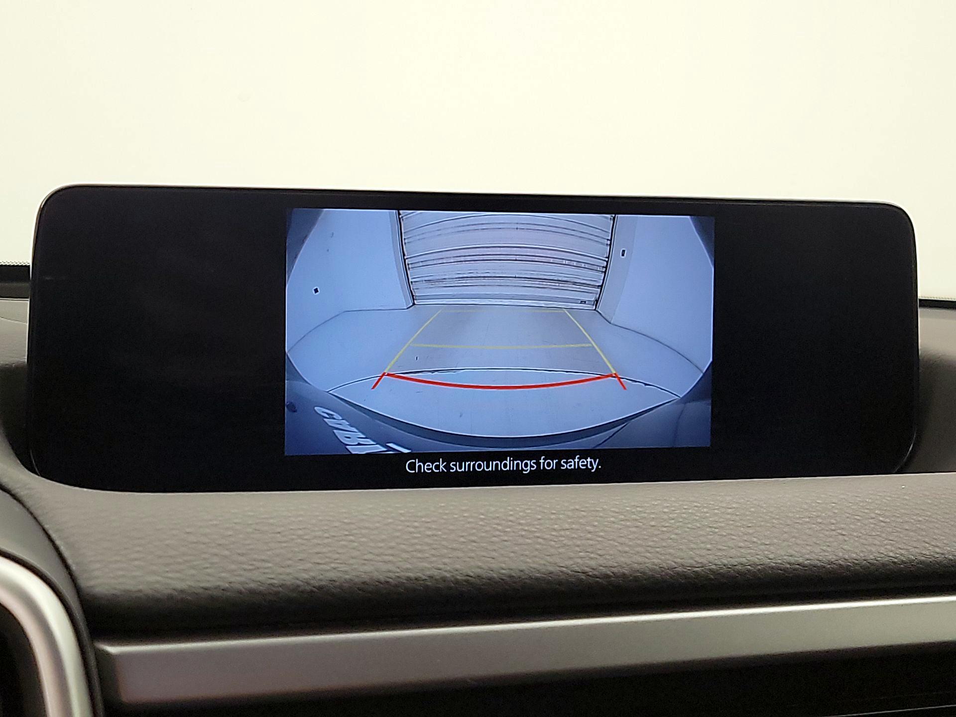 Thumbnail: 2024 Mazda CX-50 - 12