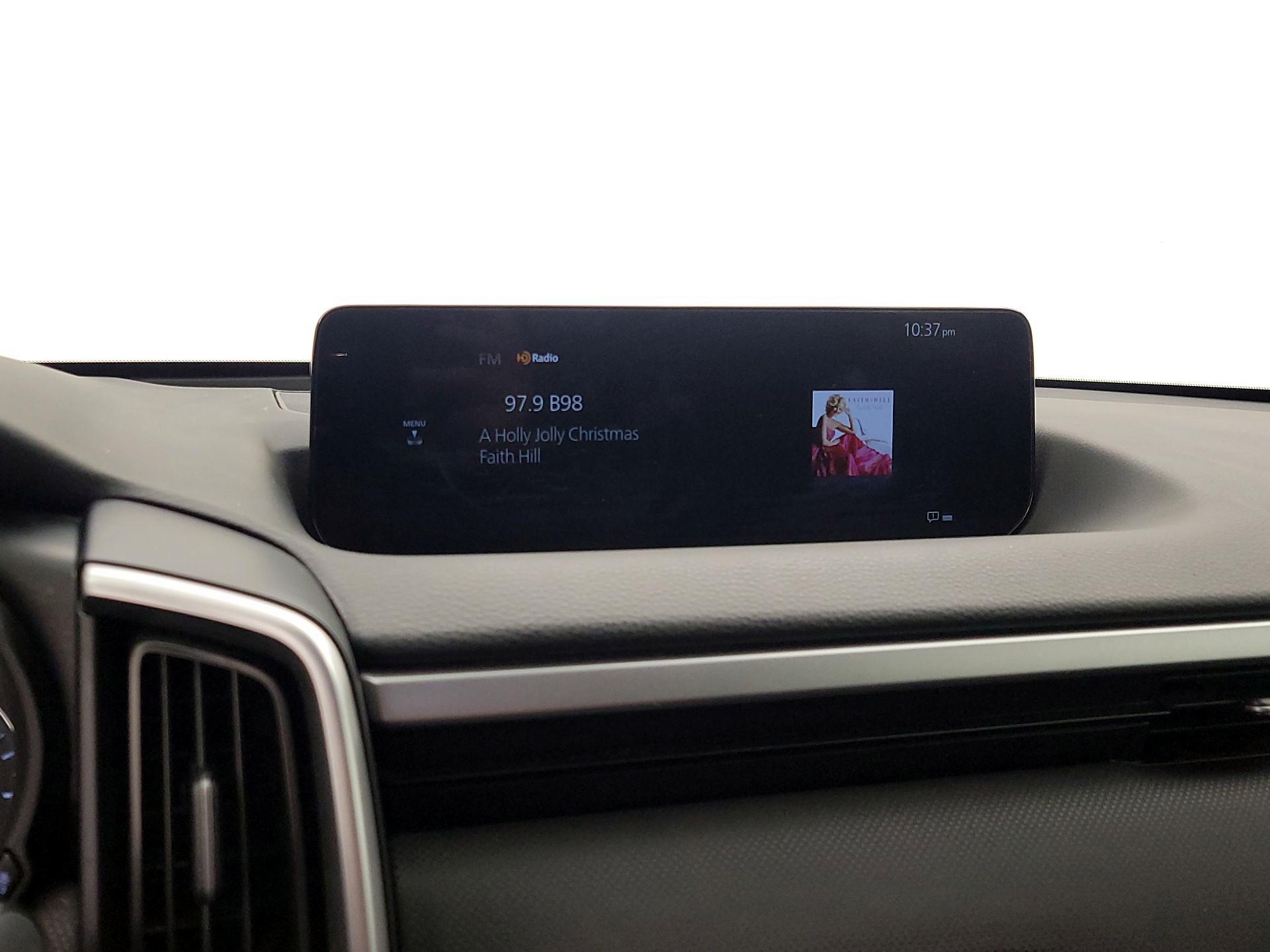 Thumbnail: 2024 Mazda CX-50 - 13