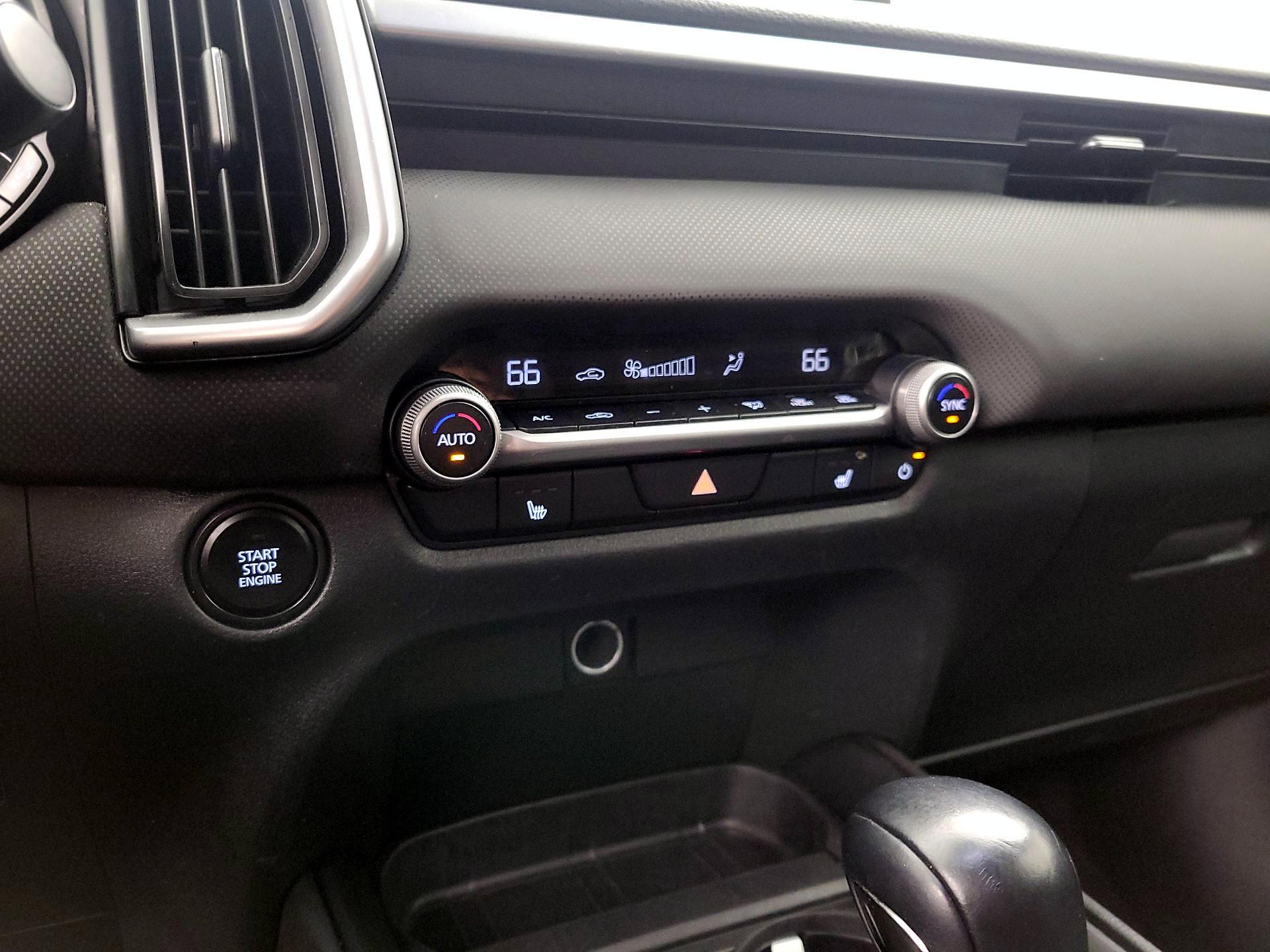 Thumbnail: 2024 Mazda CX-50 - 14