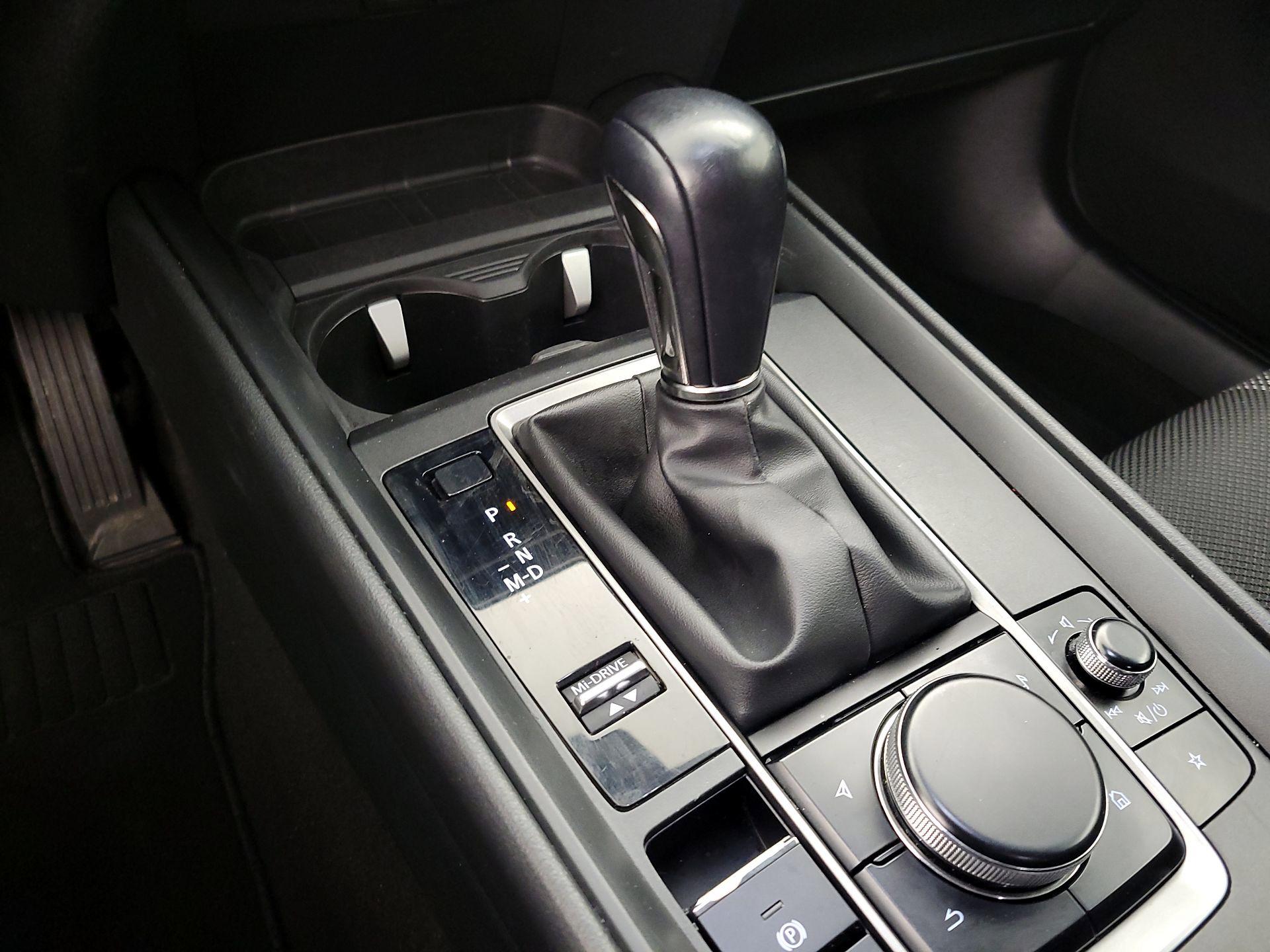 Thumbnail: 2024 Mazda CX-50 - 15