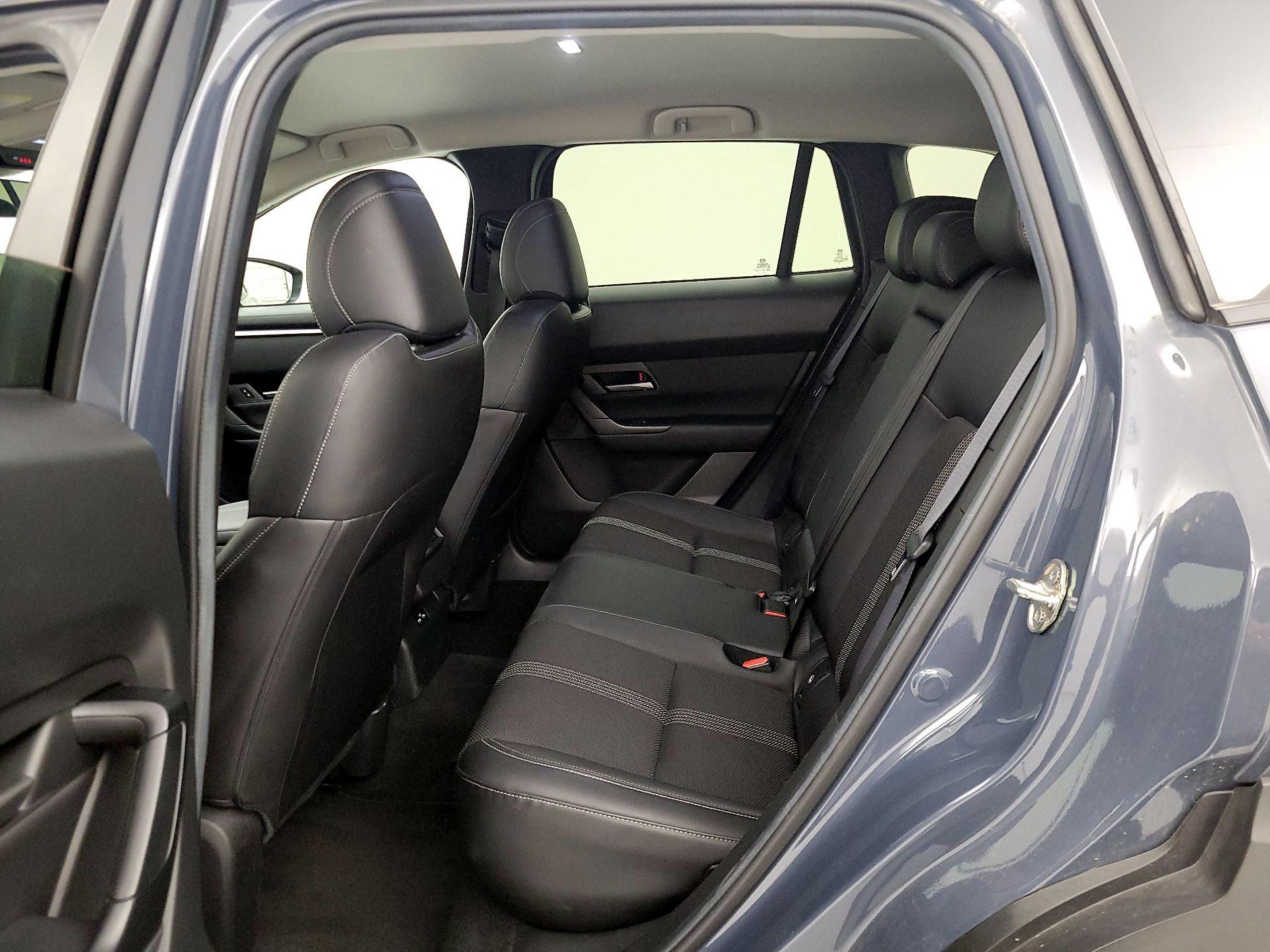 Thumbnail: 2024 Mazda CX-50 - 16