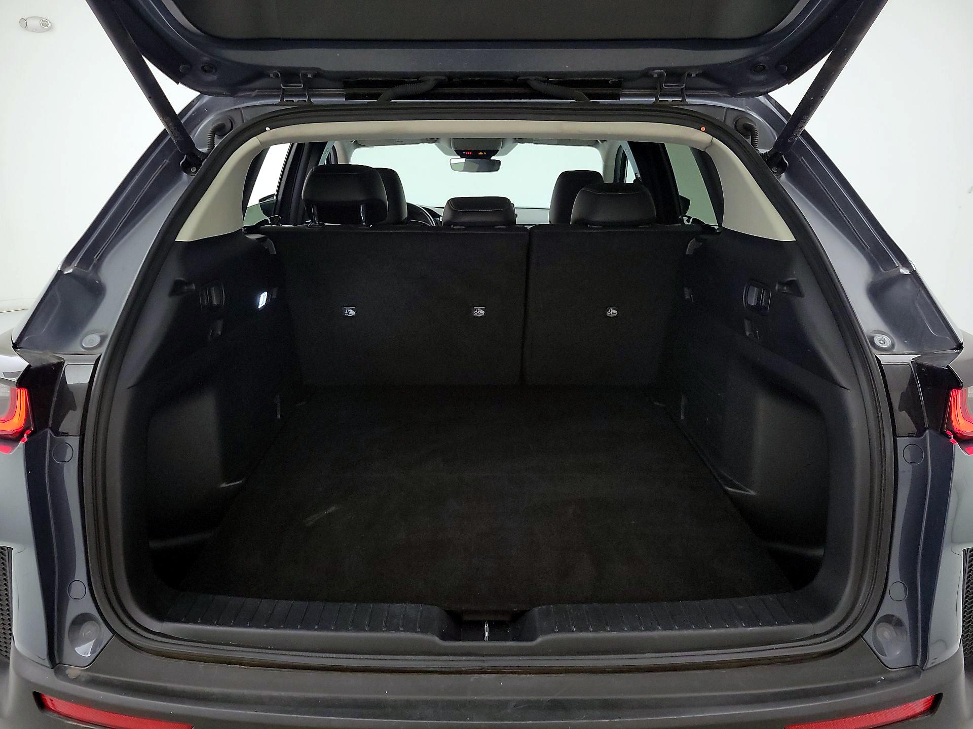 Thumbnail: 2024 Mazda CX-50 - 17