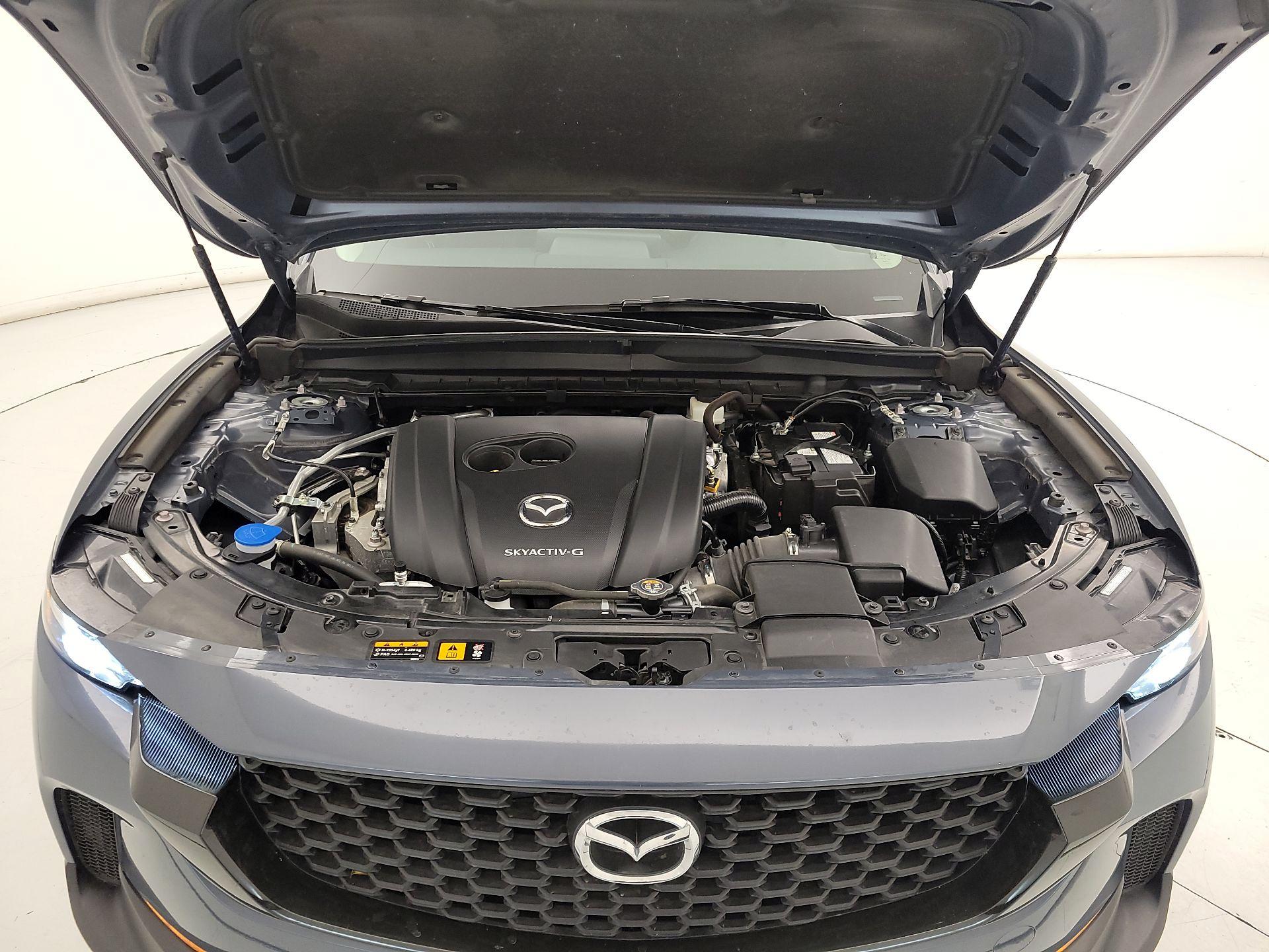 Thumbnail: 2024 Mazda CX-50 - 18