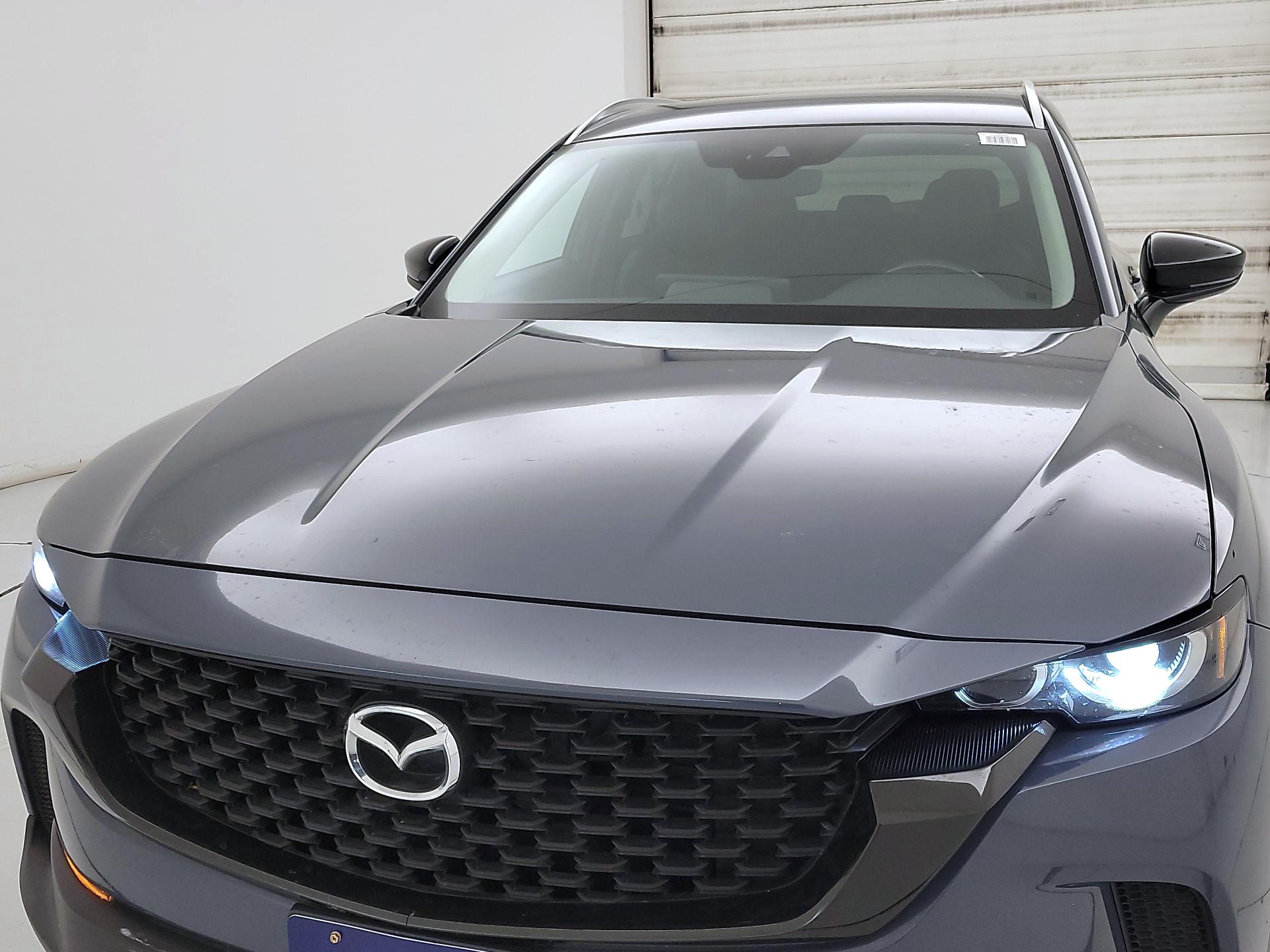 Thumbnail: 2024 Mazda CX-50 - 2