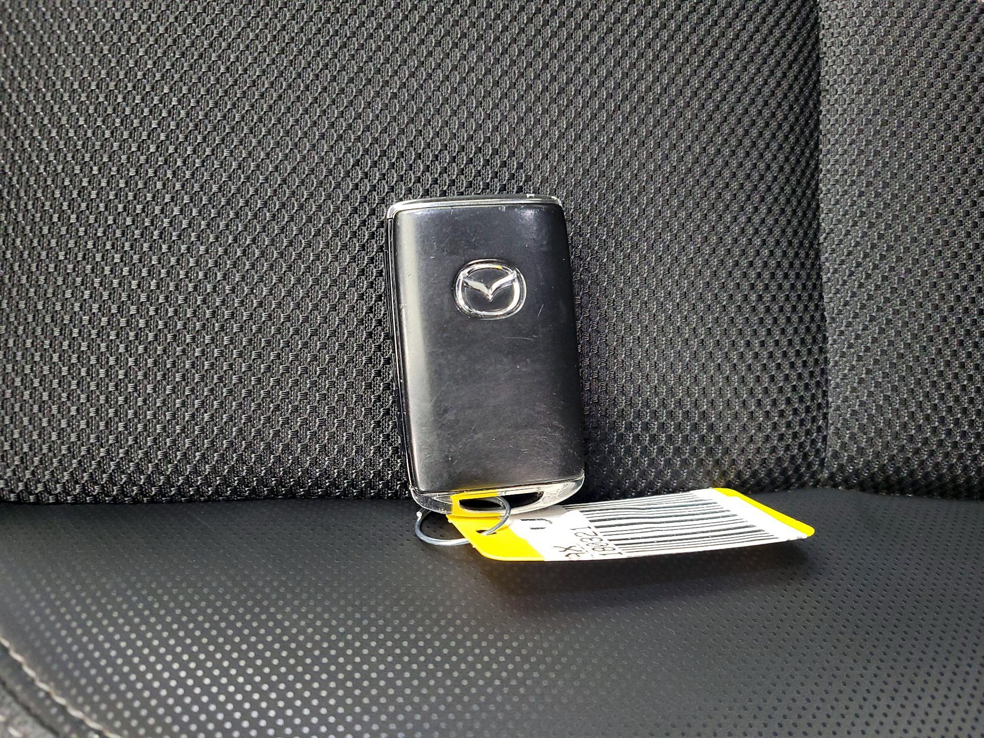 Thumbnail: 2024 Mazda CX-50 - 19