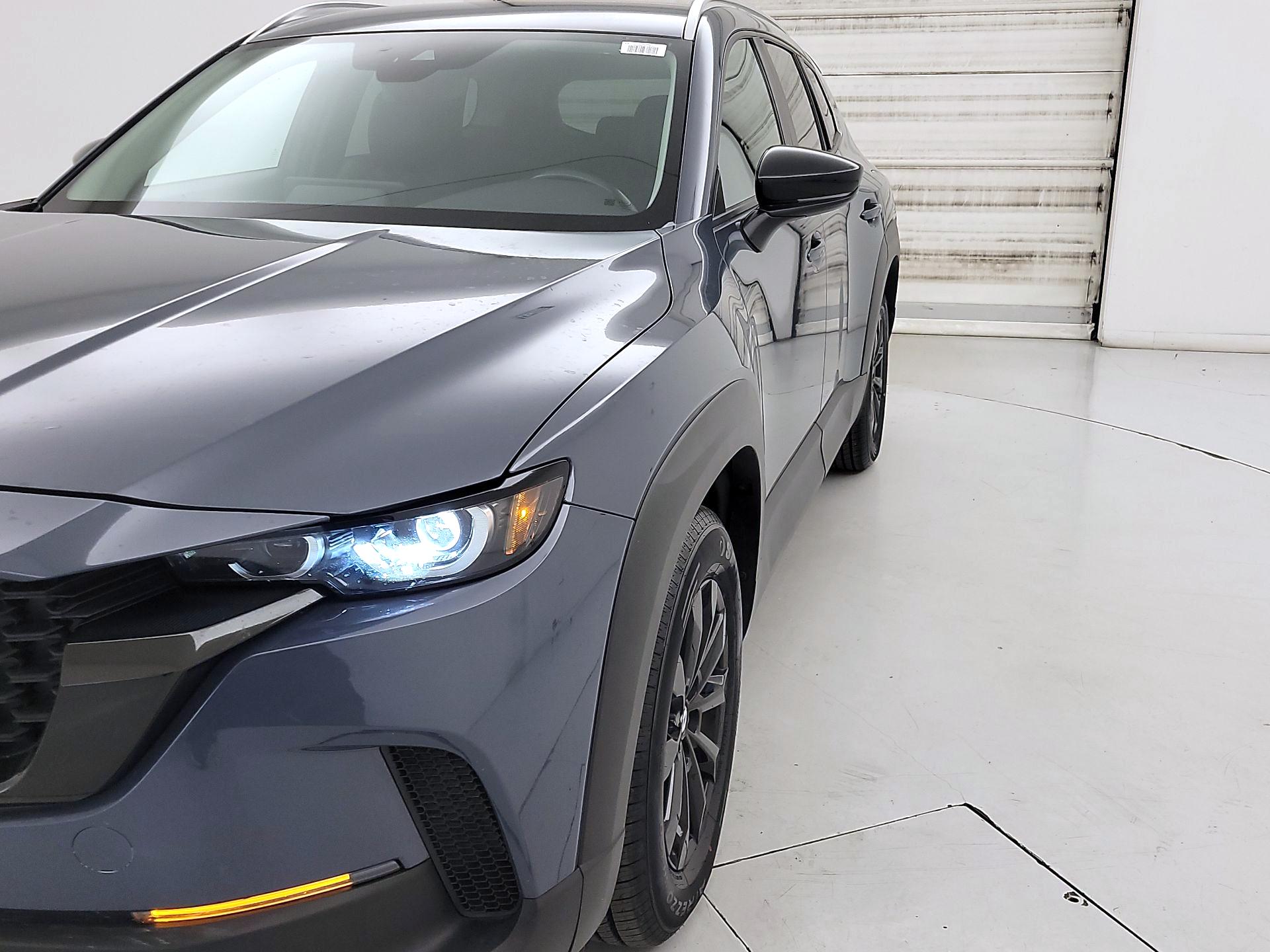 Thumbnail: 2024 Mazda CX-50 - 3