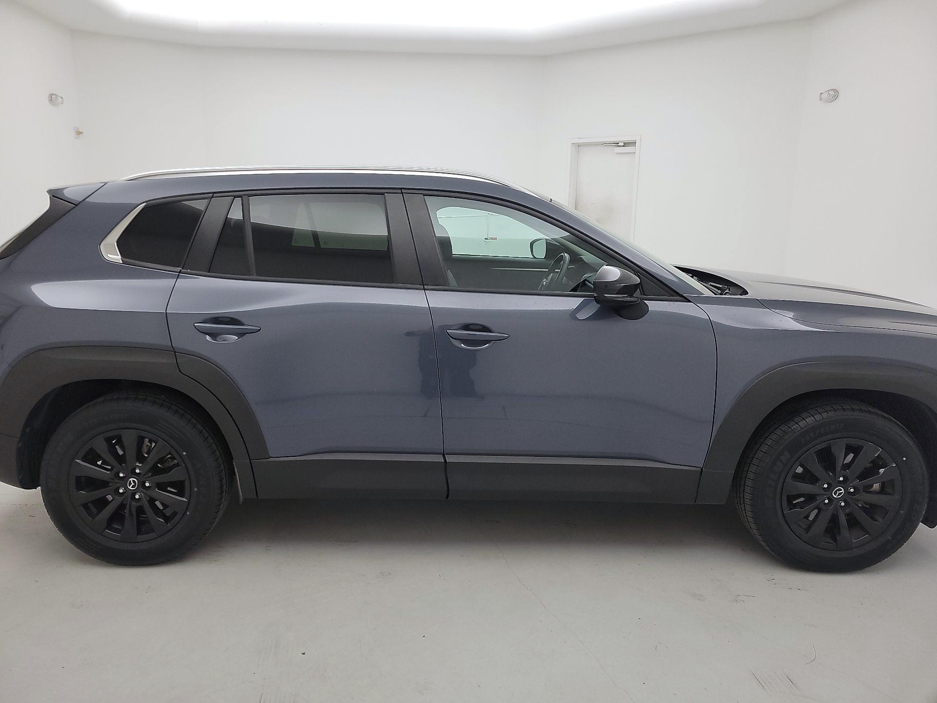 Thumbnail: 2024 Mazda CX-50 - 4