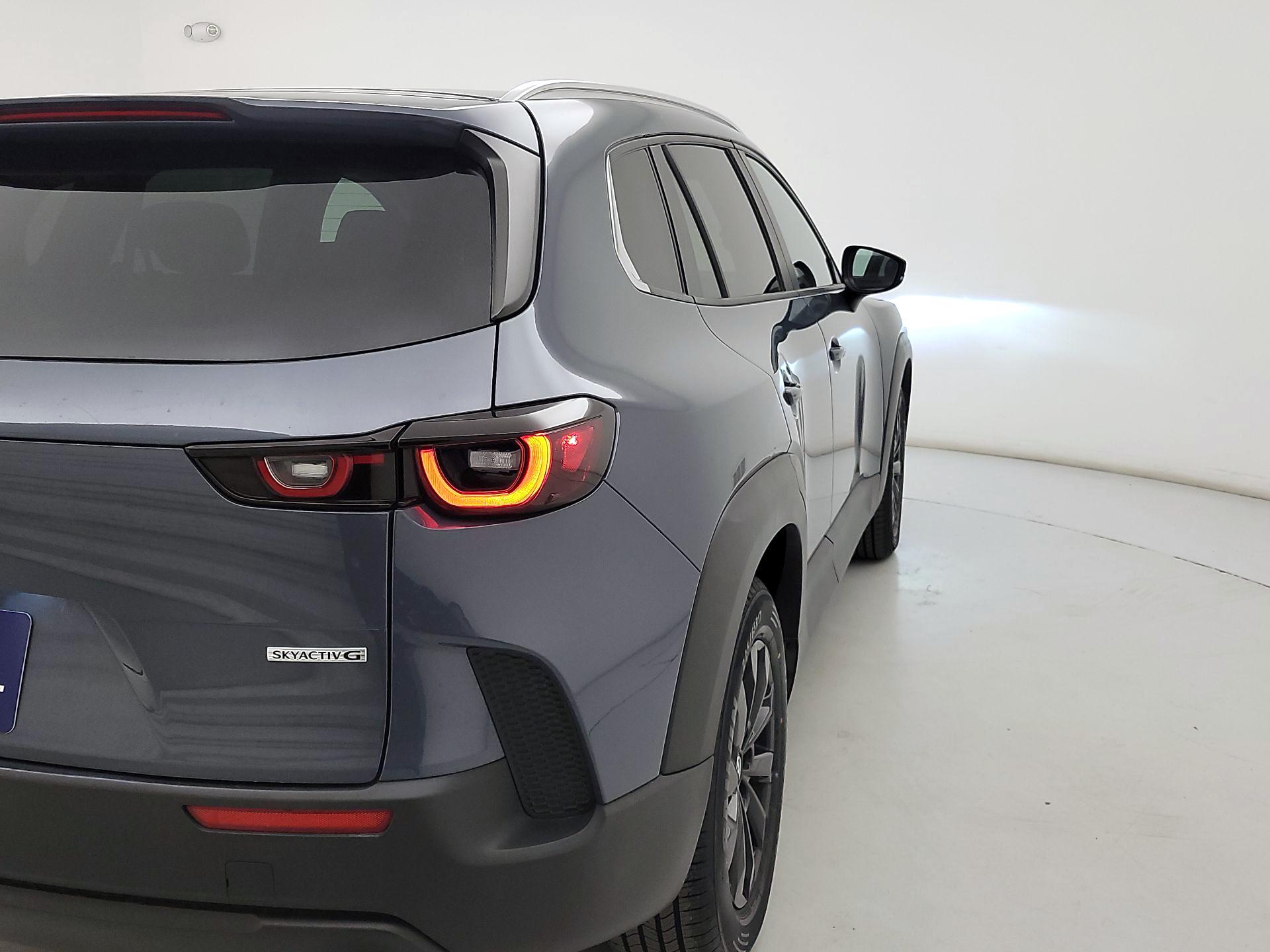 Thumbnail: 2024 Mazda CX-50 - 5