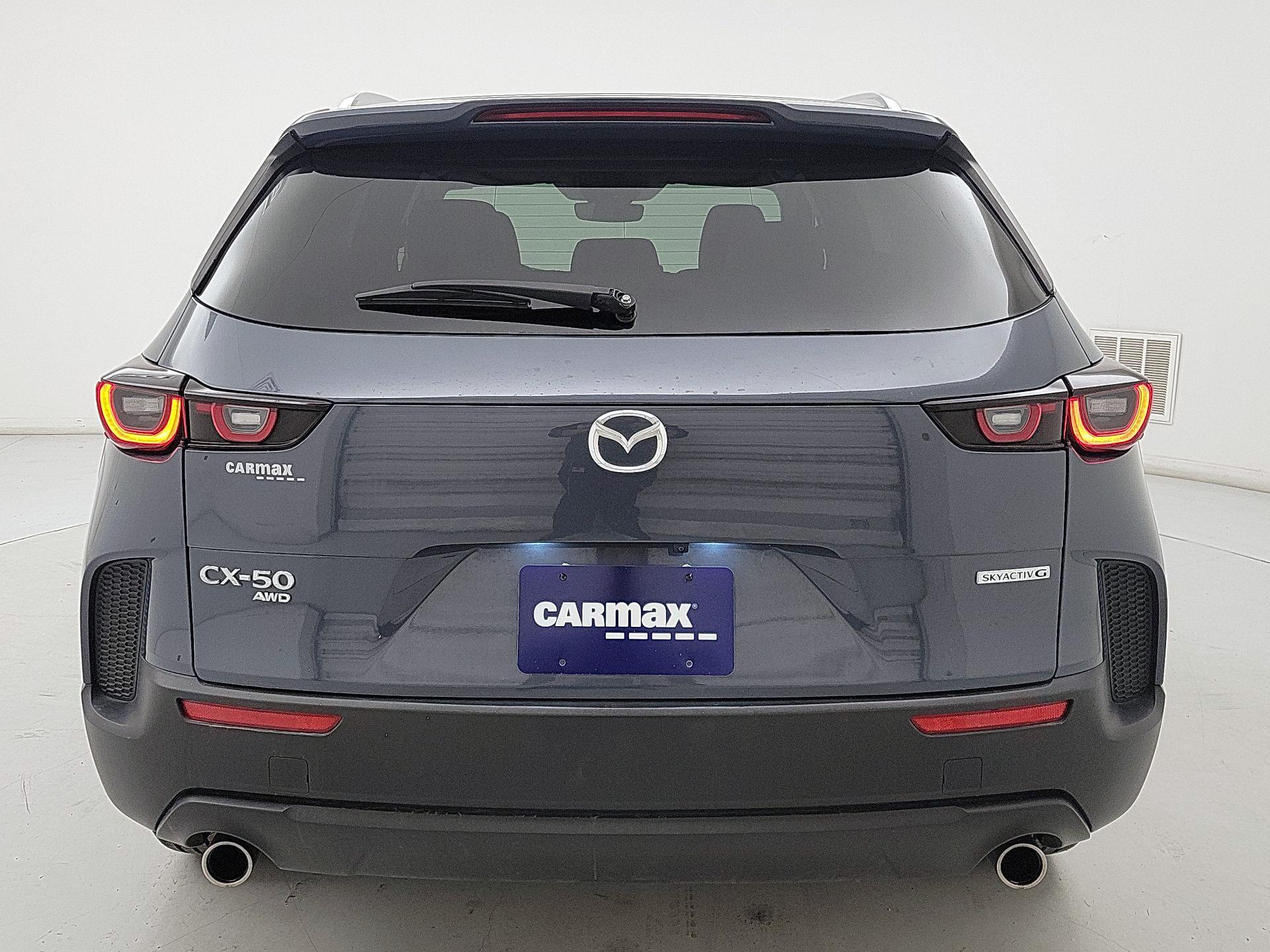 Thumbnail: 2024 Mazda CX-50 - 6