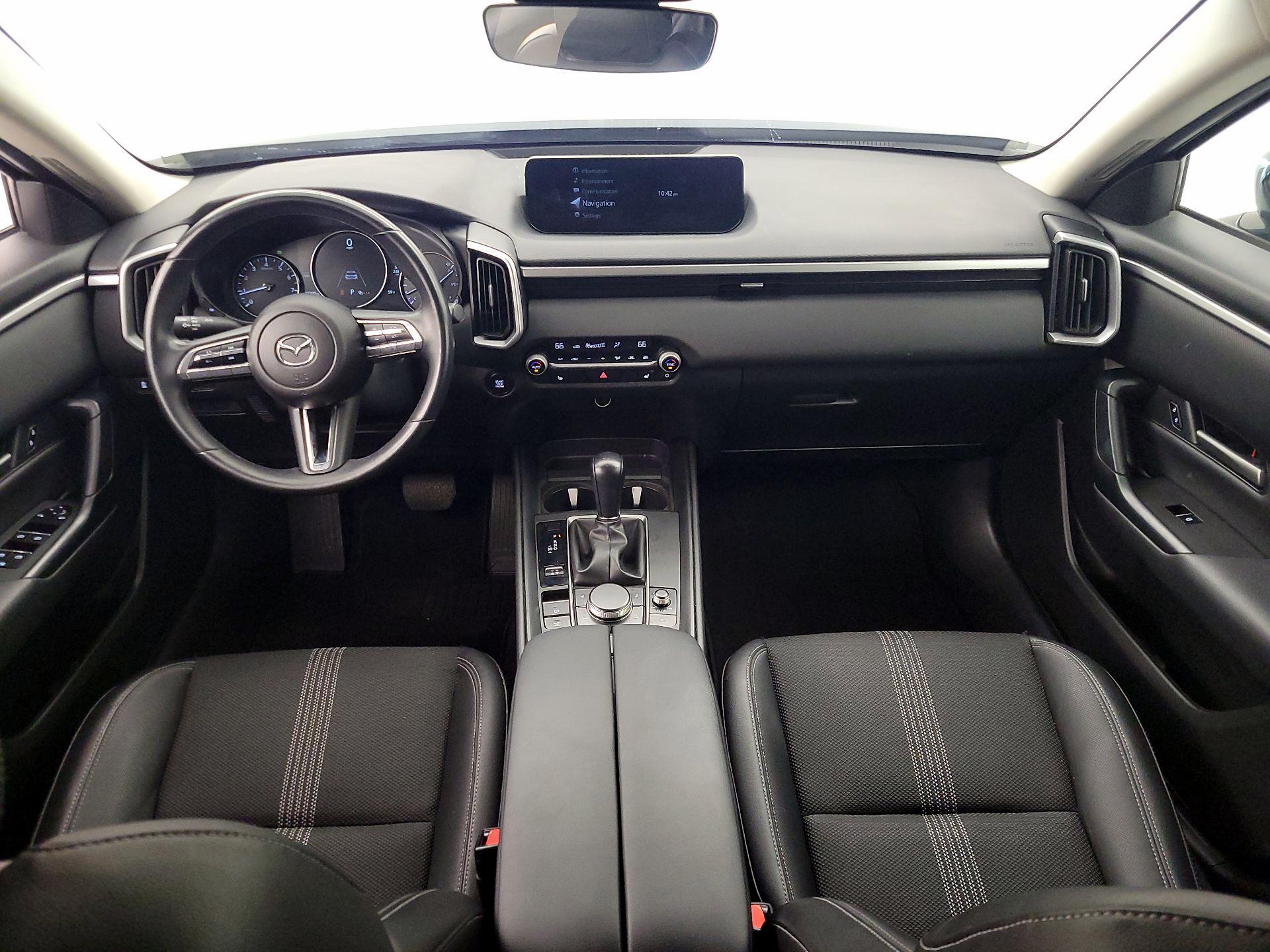 Thumbnail: 2024 Mazda CX-50 - 8