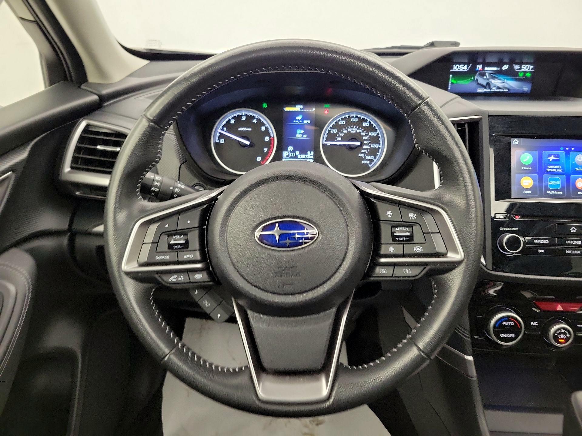 Thumbnail: 2023 Subaru Forester - 10