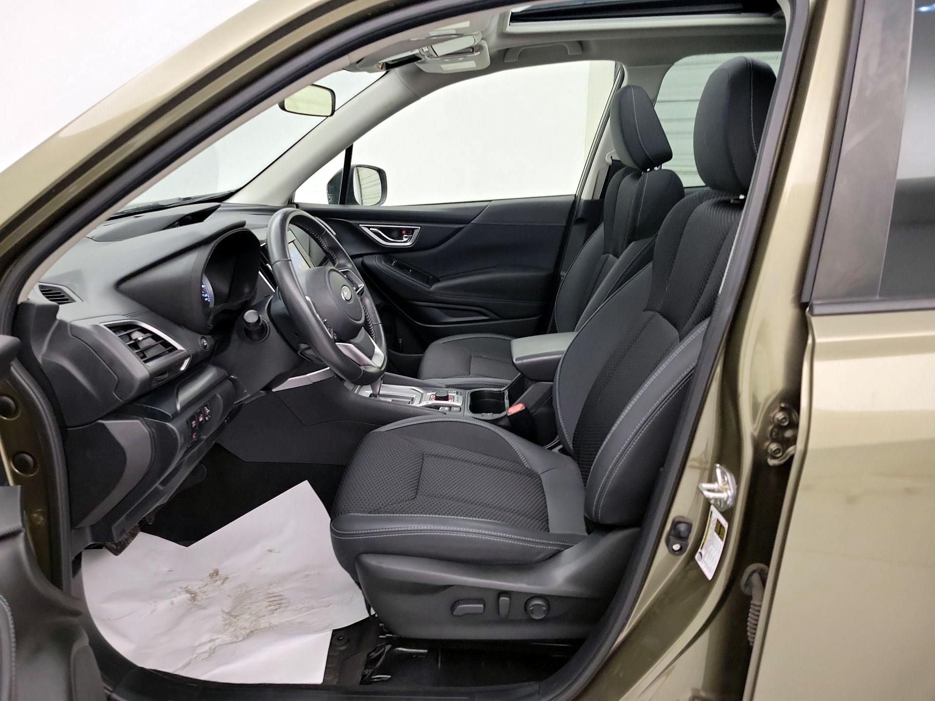 Thumbnail: 2023 Subaru Forester - 11