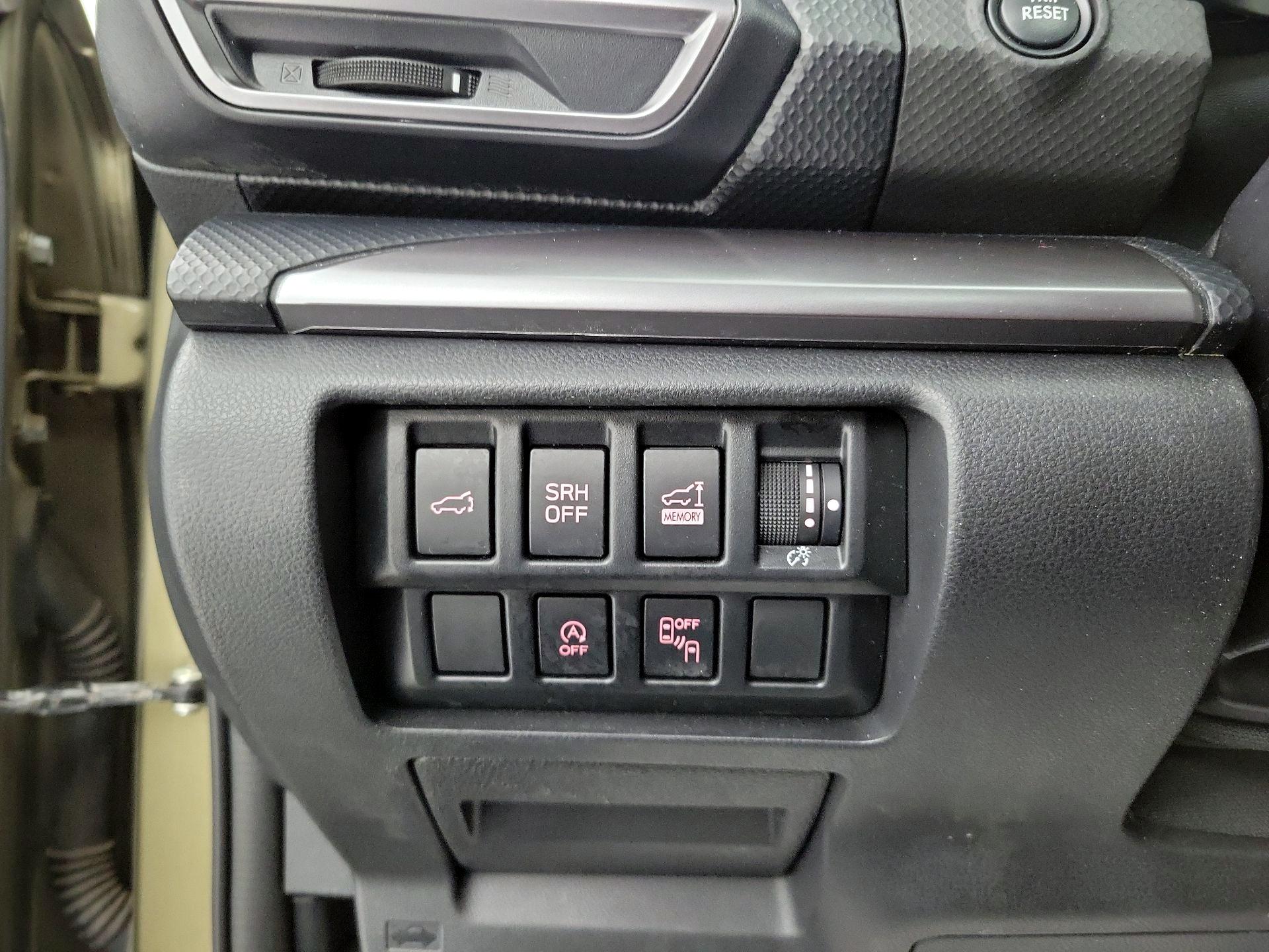 Thumbnail: 2023 Subaru Forester - 13