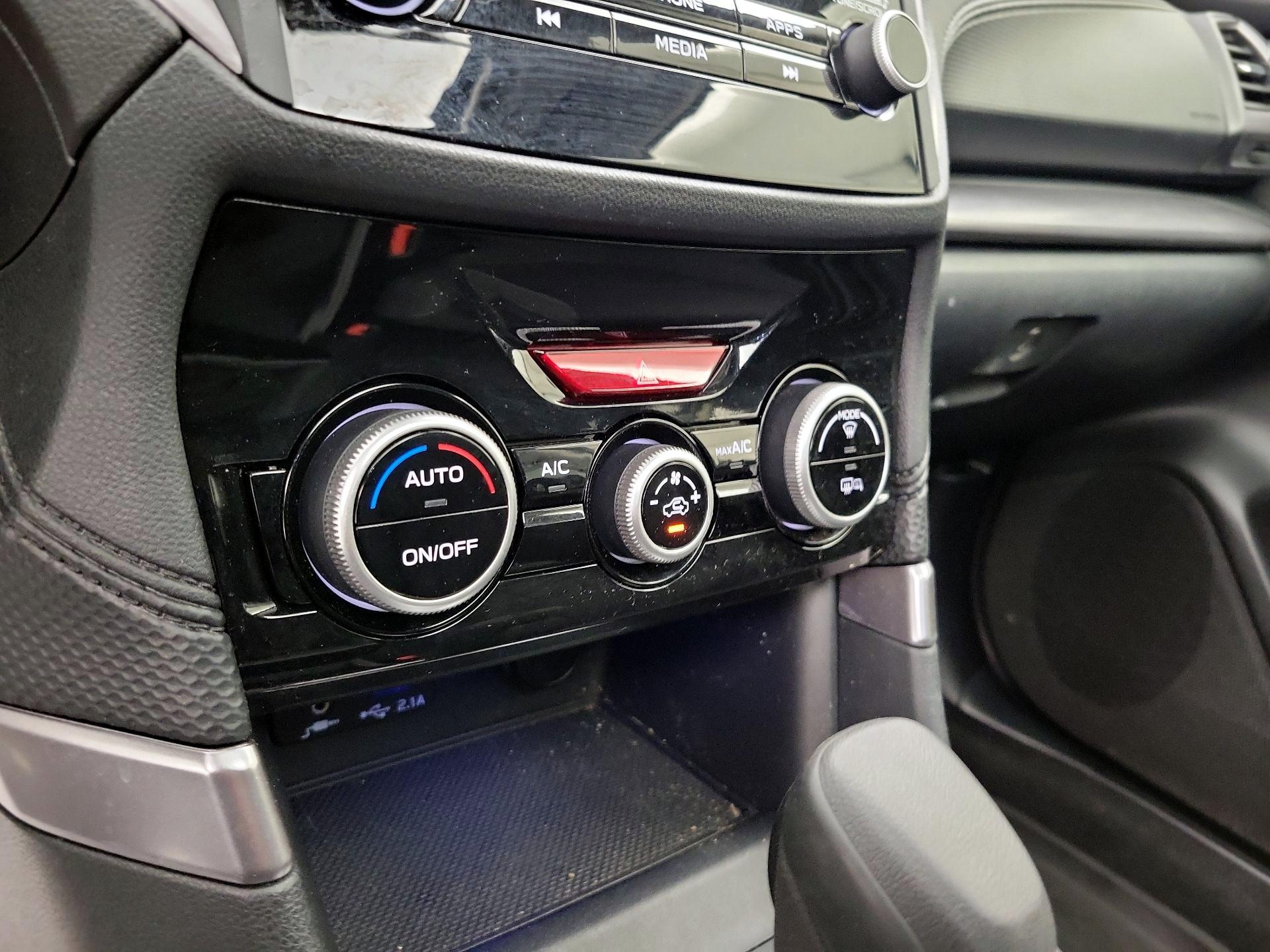 Thumbnail: 2023 Subaru Forester - 16