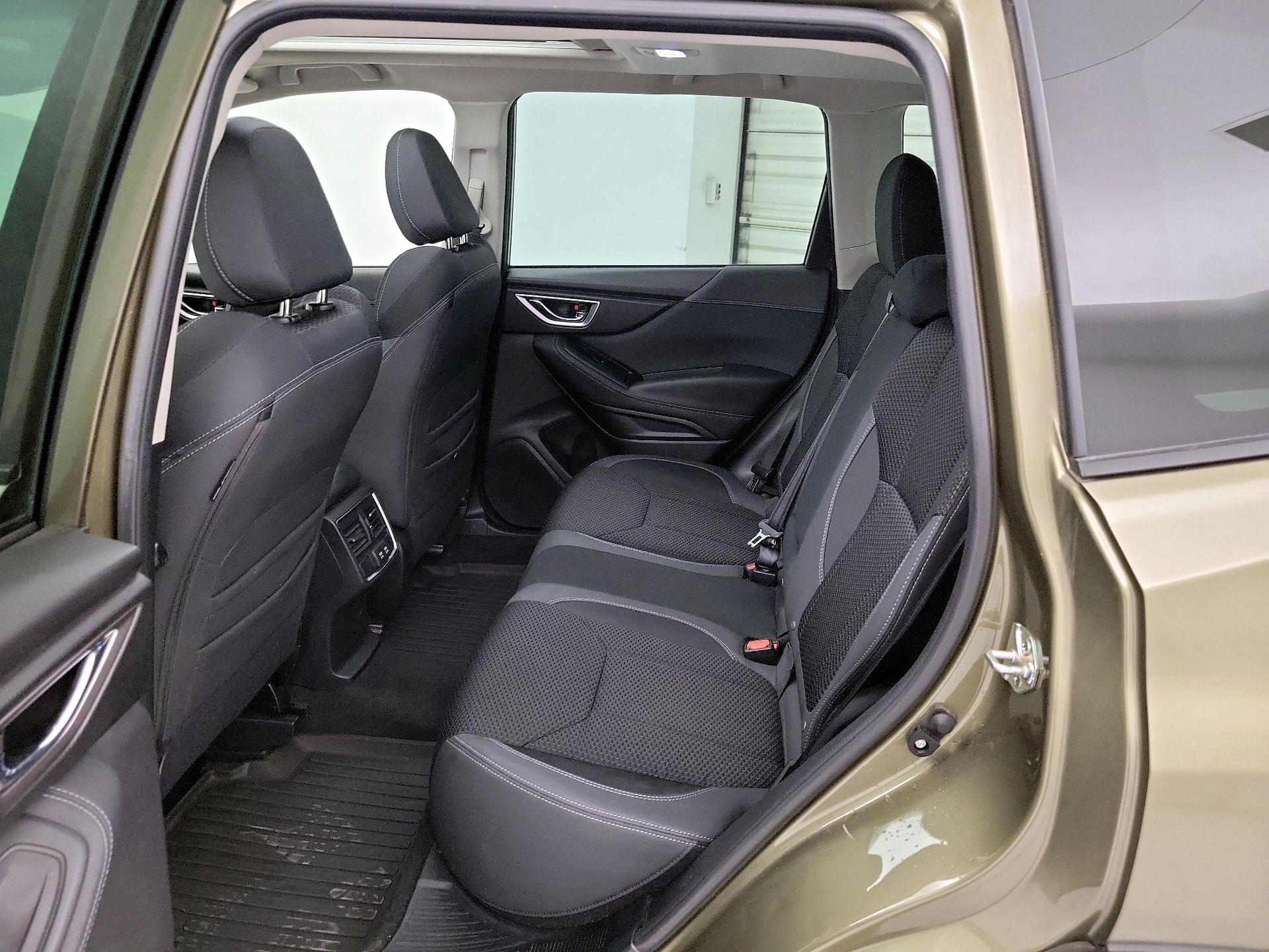 Thumbnail: 2023 Subaru Forester - 20