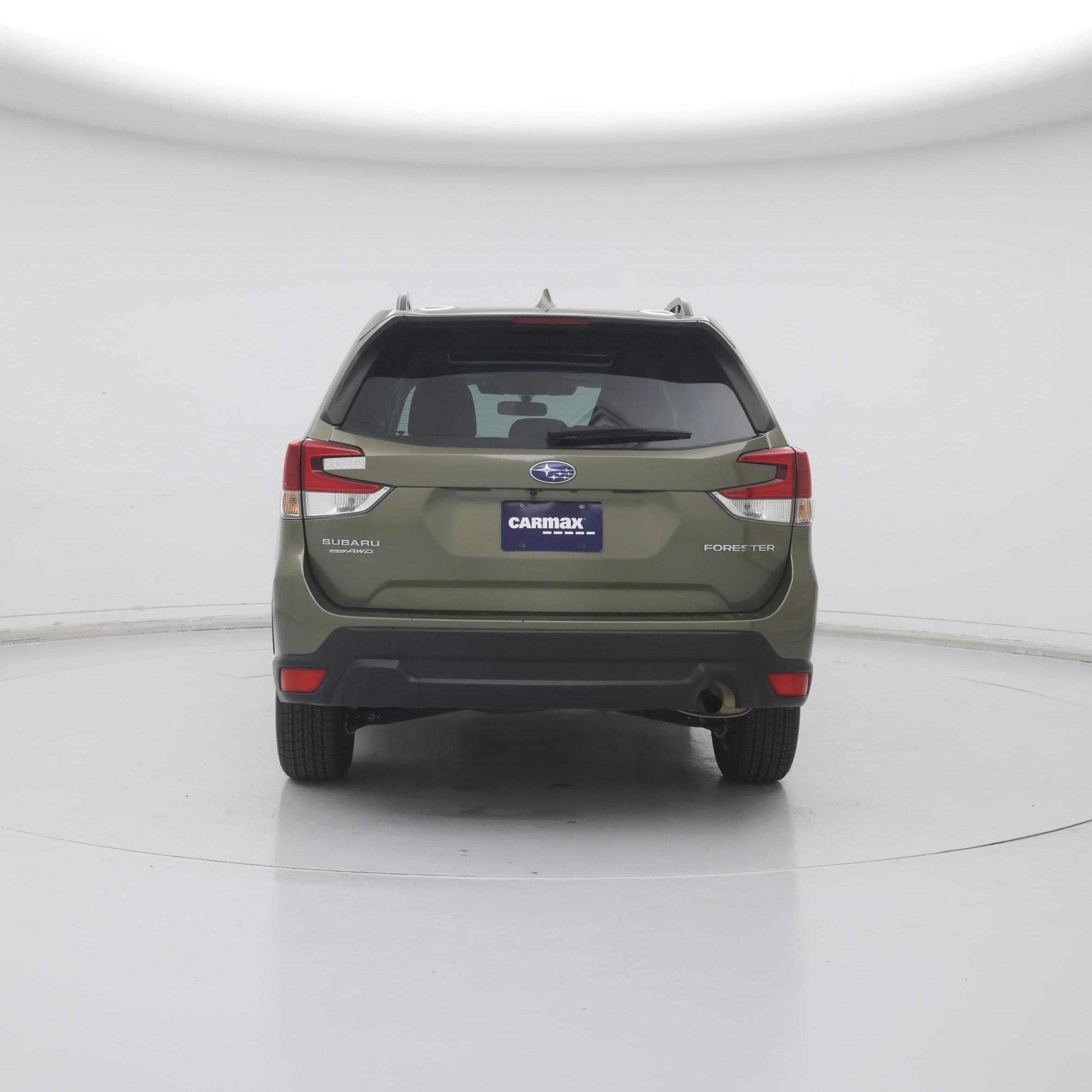 Thumbnail: 2023 Subaru Forester - 6