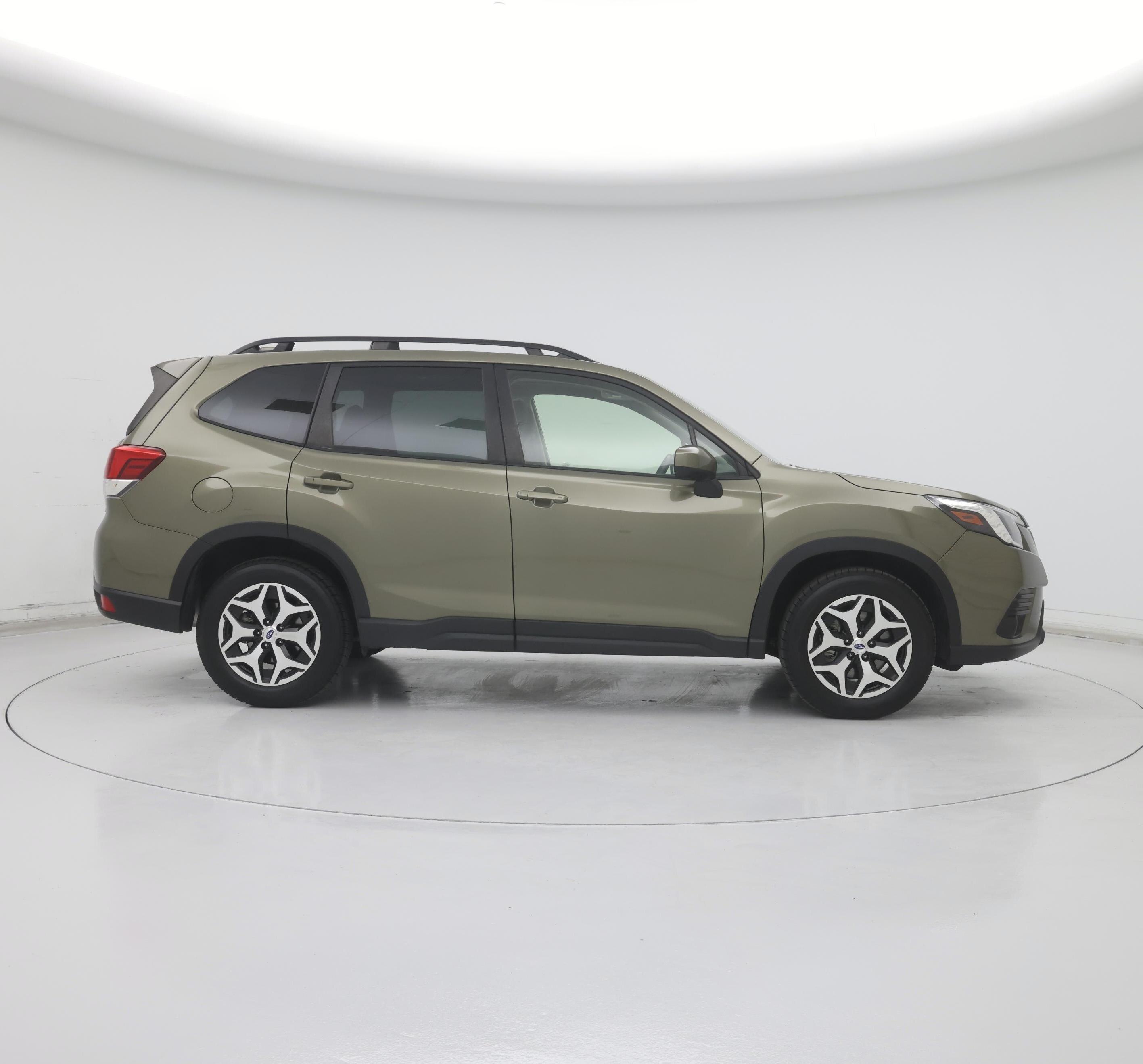 Thumbnail: 2023 Subaru Forester - 7