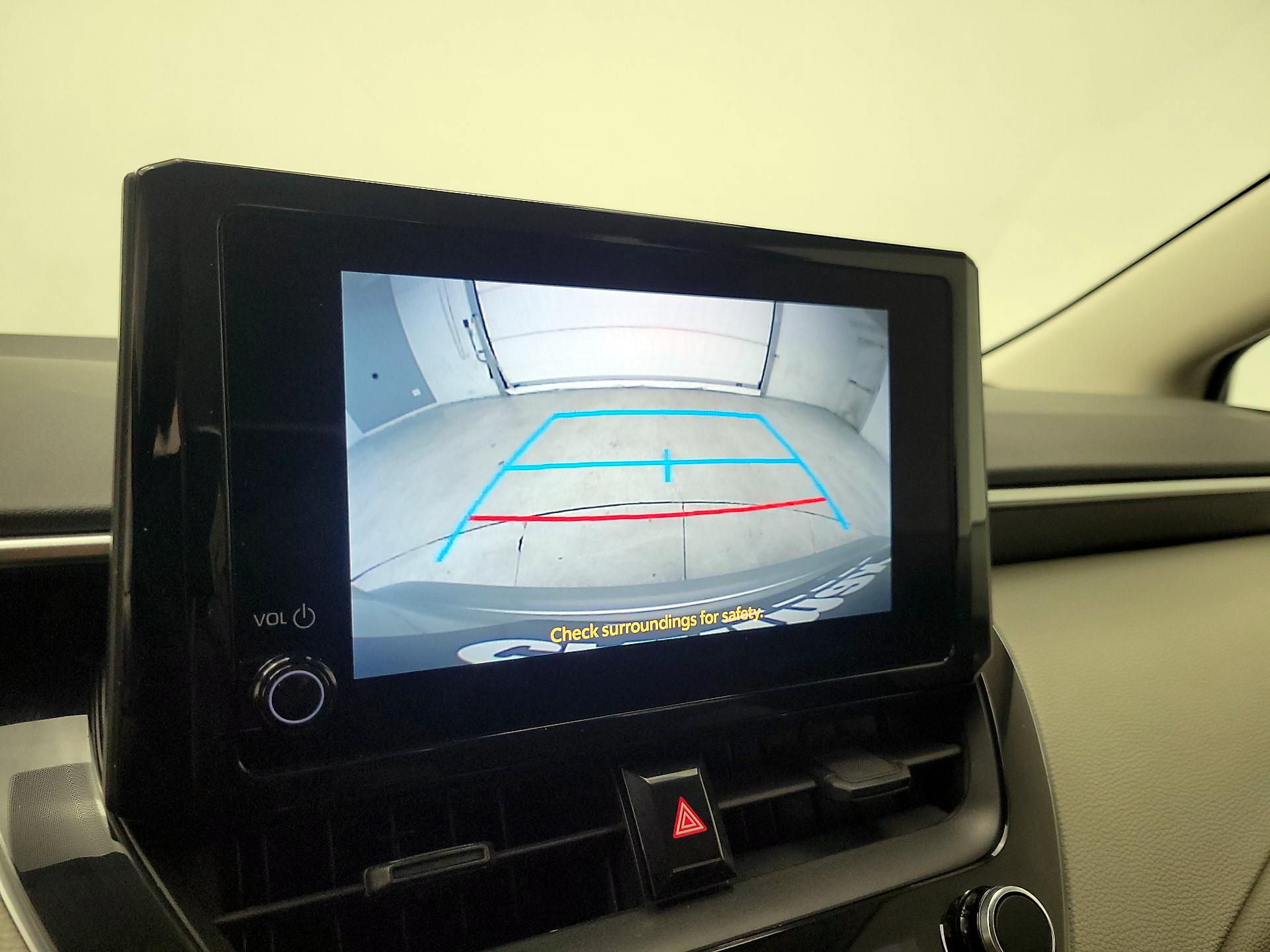 Thumbnail: 2023 Toyota Corolla - 14