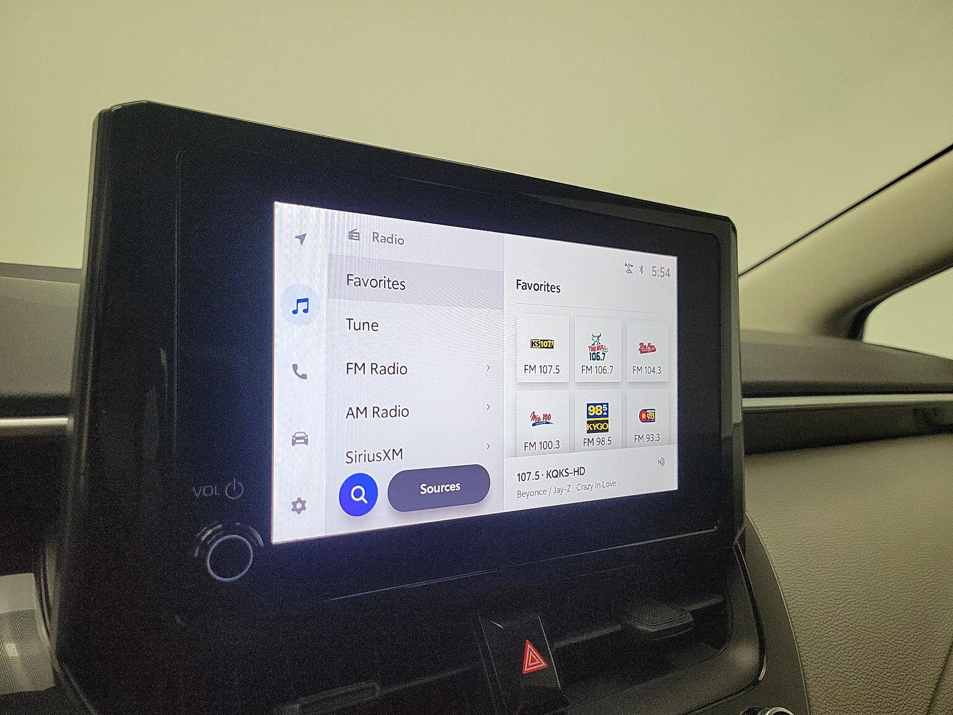 Thumbnail: 2023 Toyota Corolla - 15