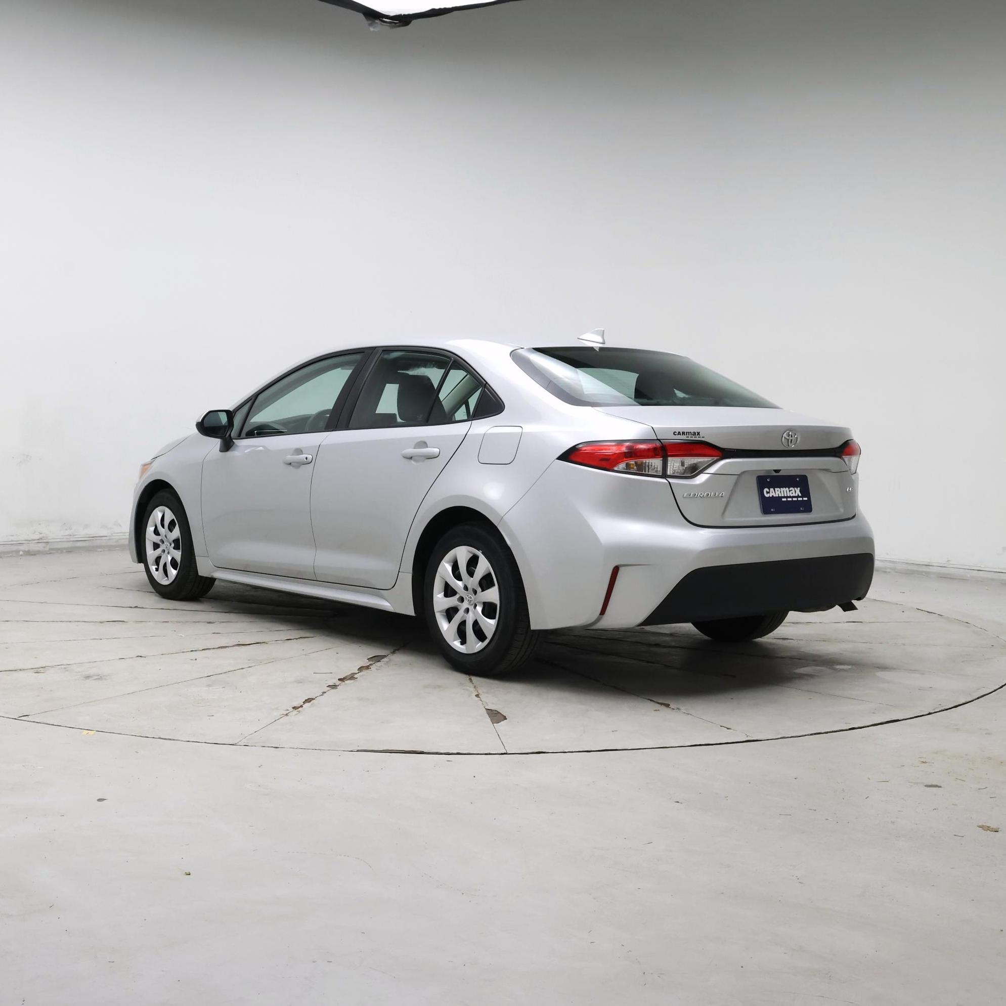 Thumbnail: 2023 Toyota Corolla - 2