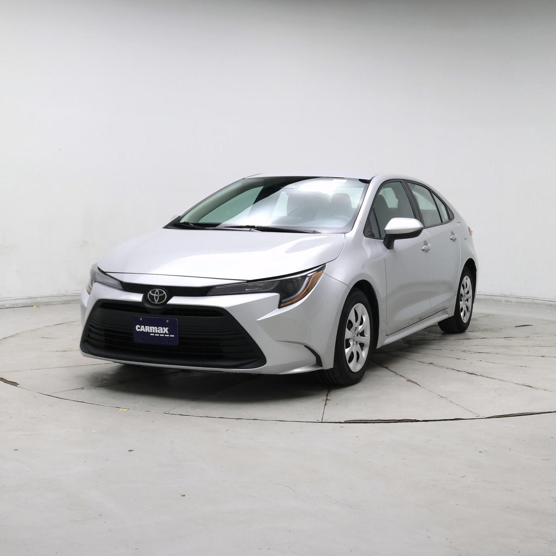 Thumbnail: 2023 Toyota Corolla - 4